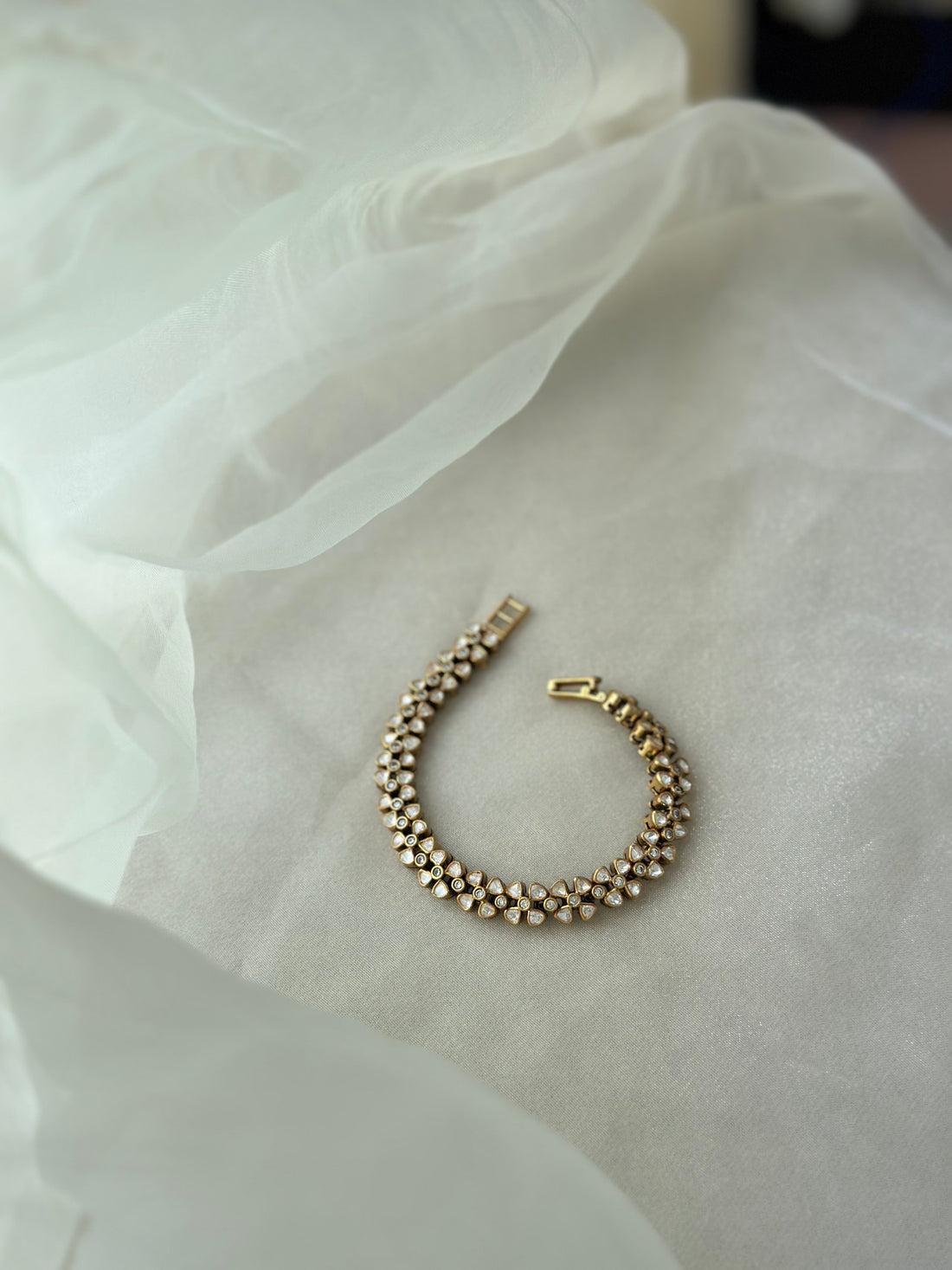 Rajwada Bracelet