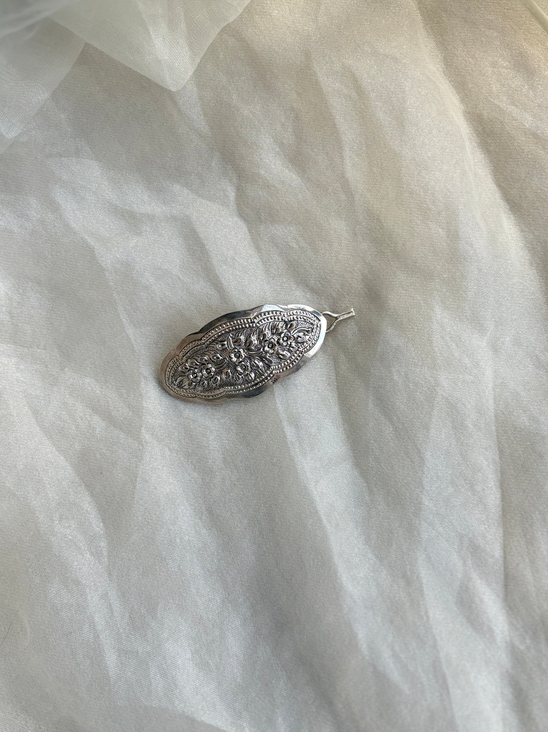 Moha Hair Clip