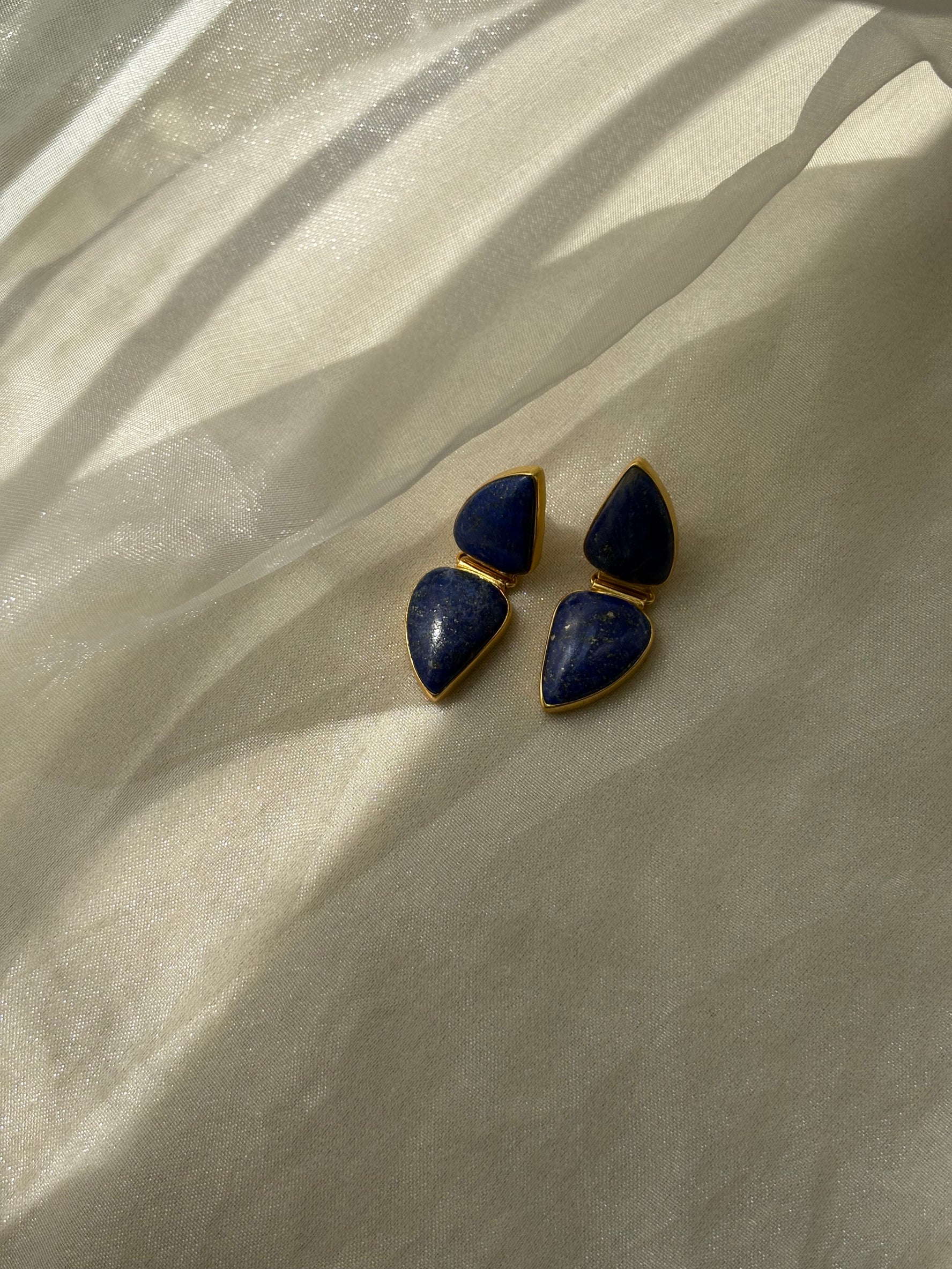 Marwar Earrings