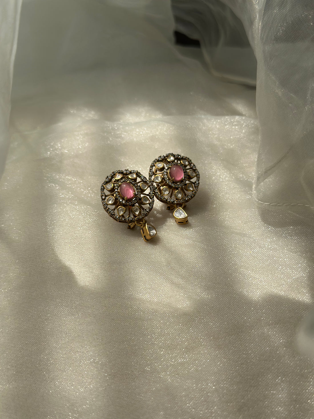 Preet Earrings
