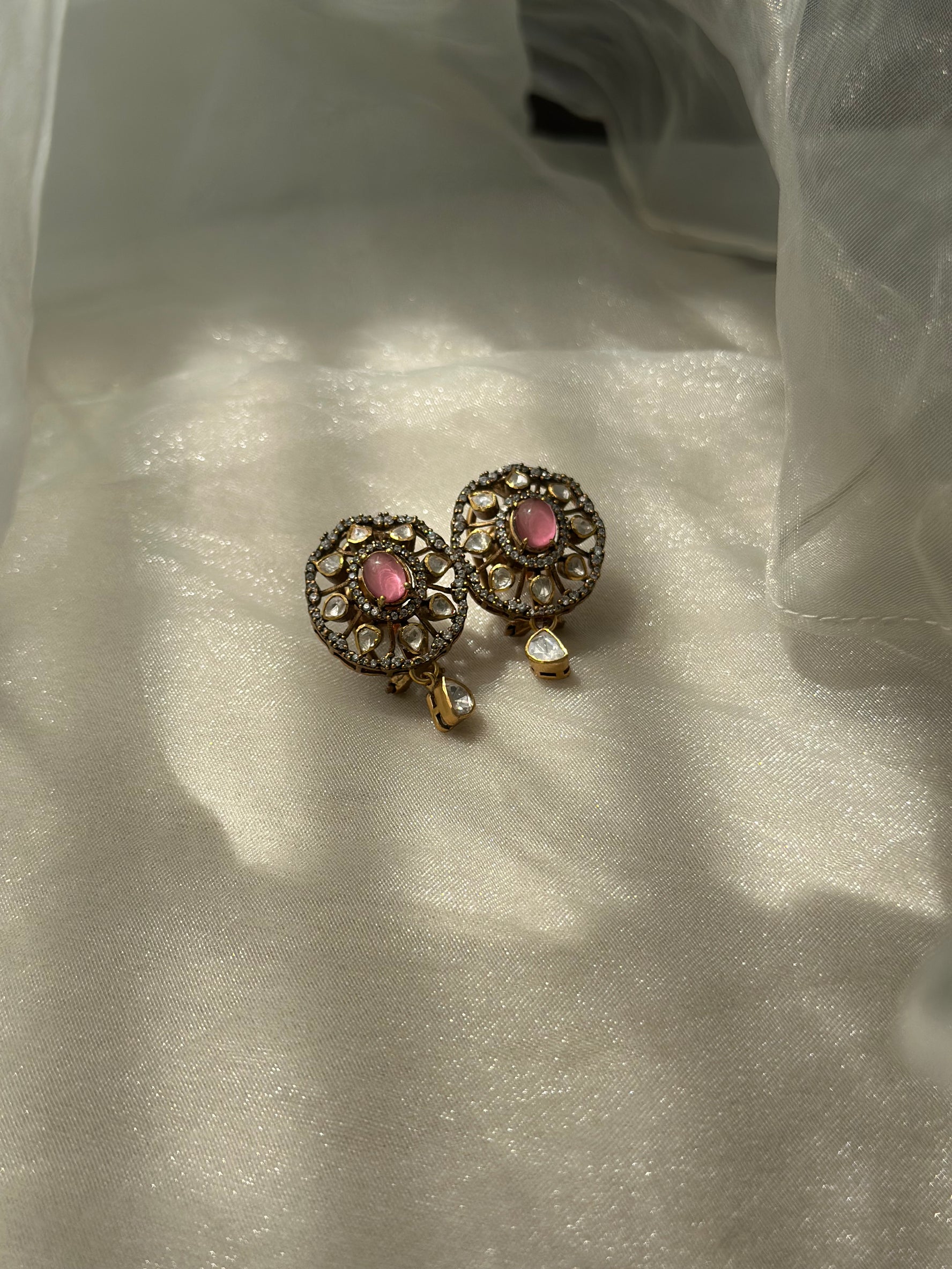 Preet Earrings