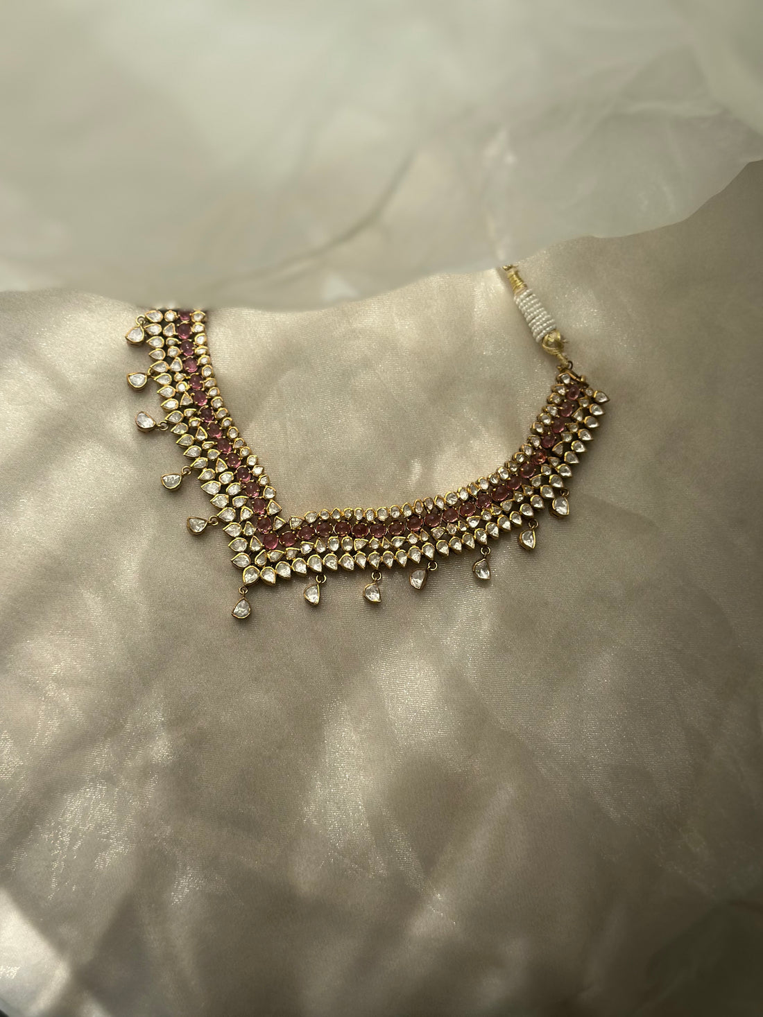 Preet Necklace