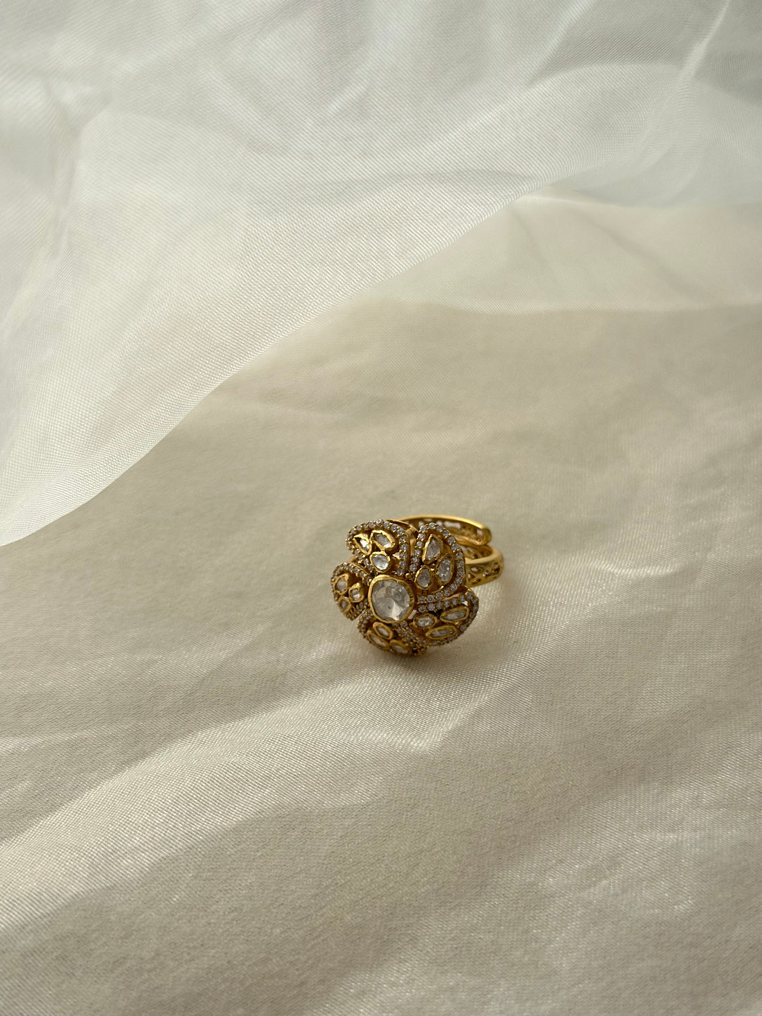 Aprajita Ring