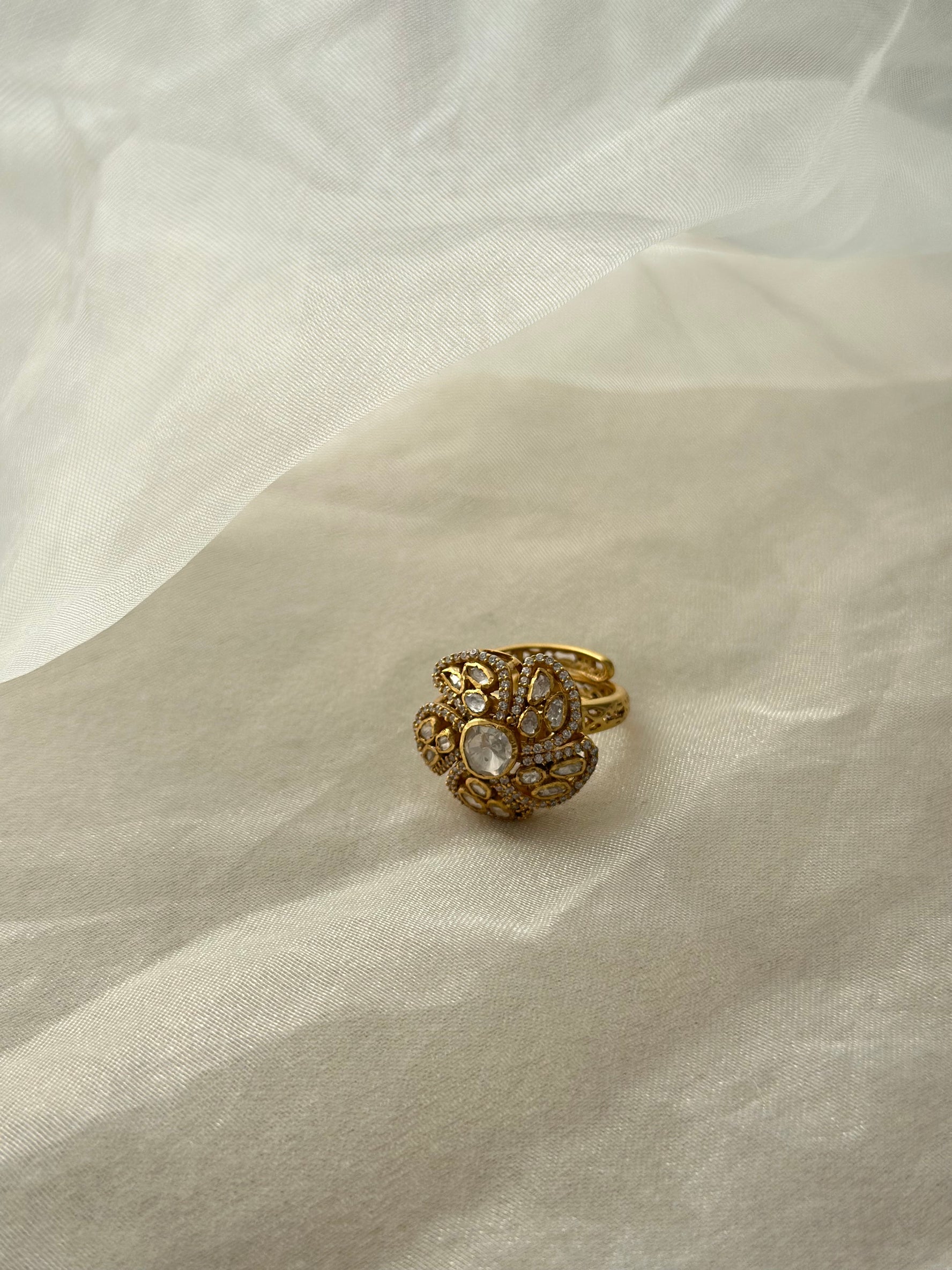 Aprajita Ring