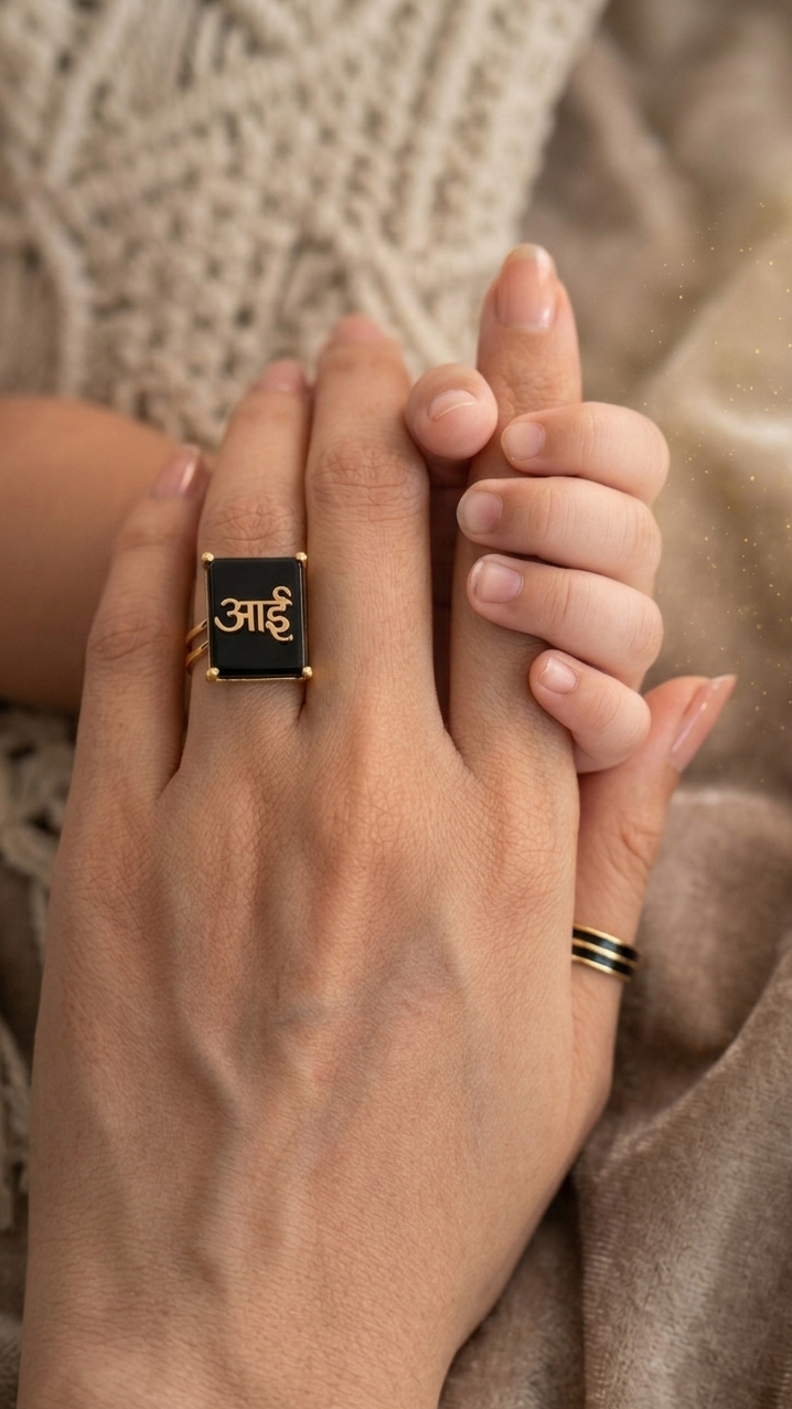 Aai Ring (आई)