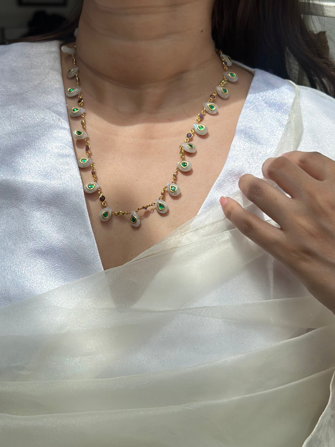 Adaa Chain