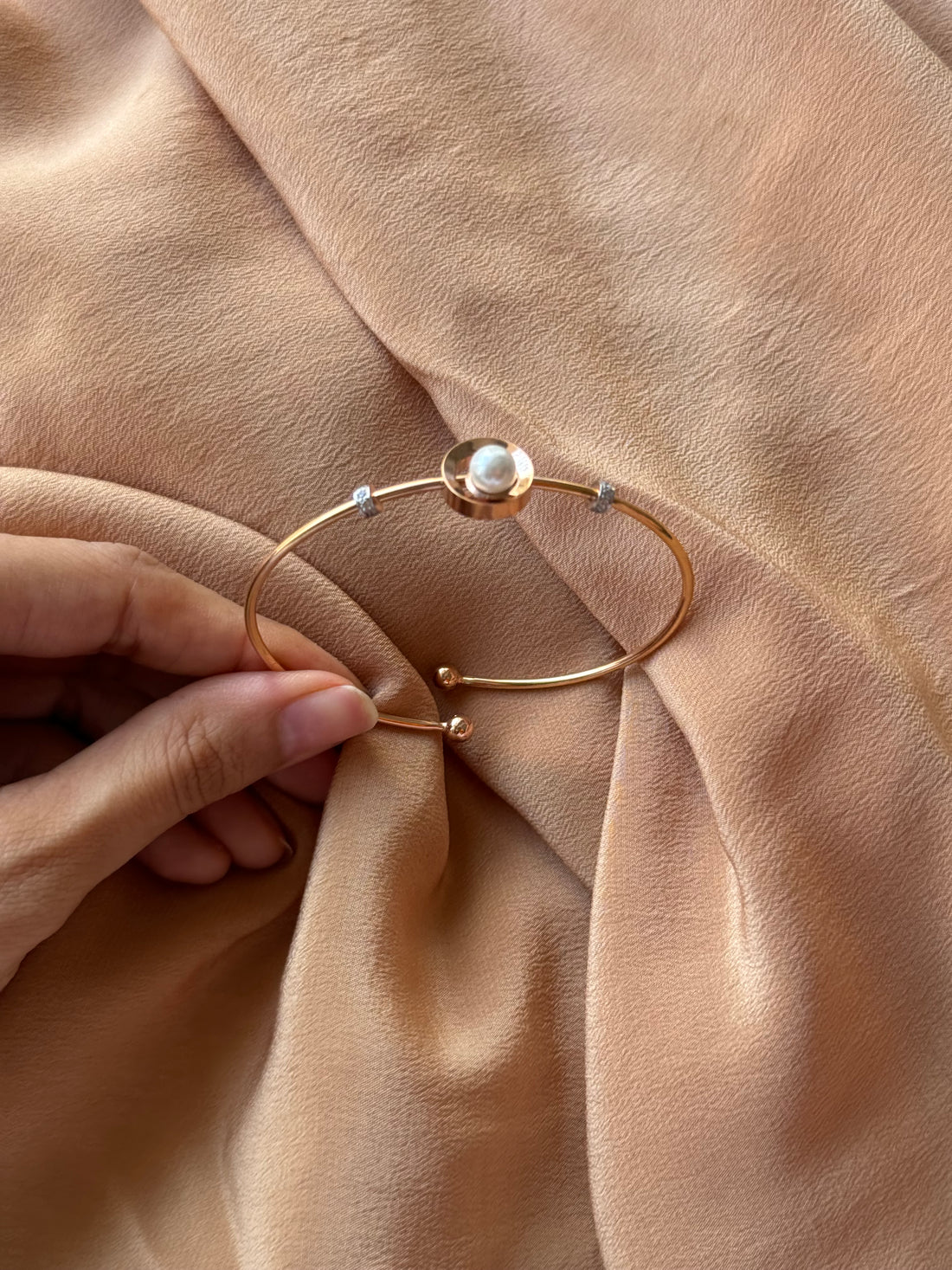 Blair Bracelet / Cuff