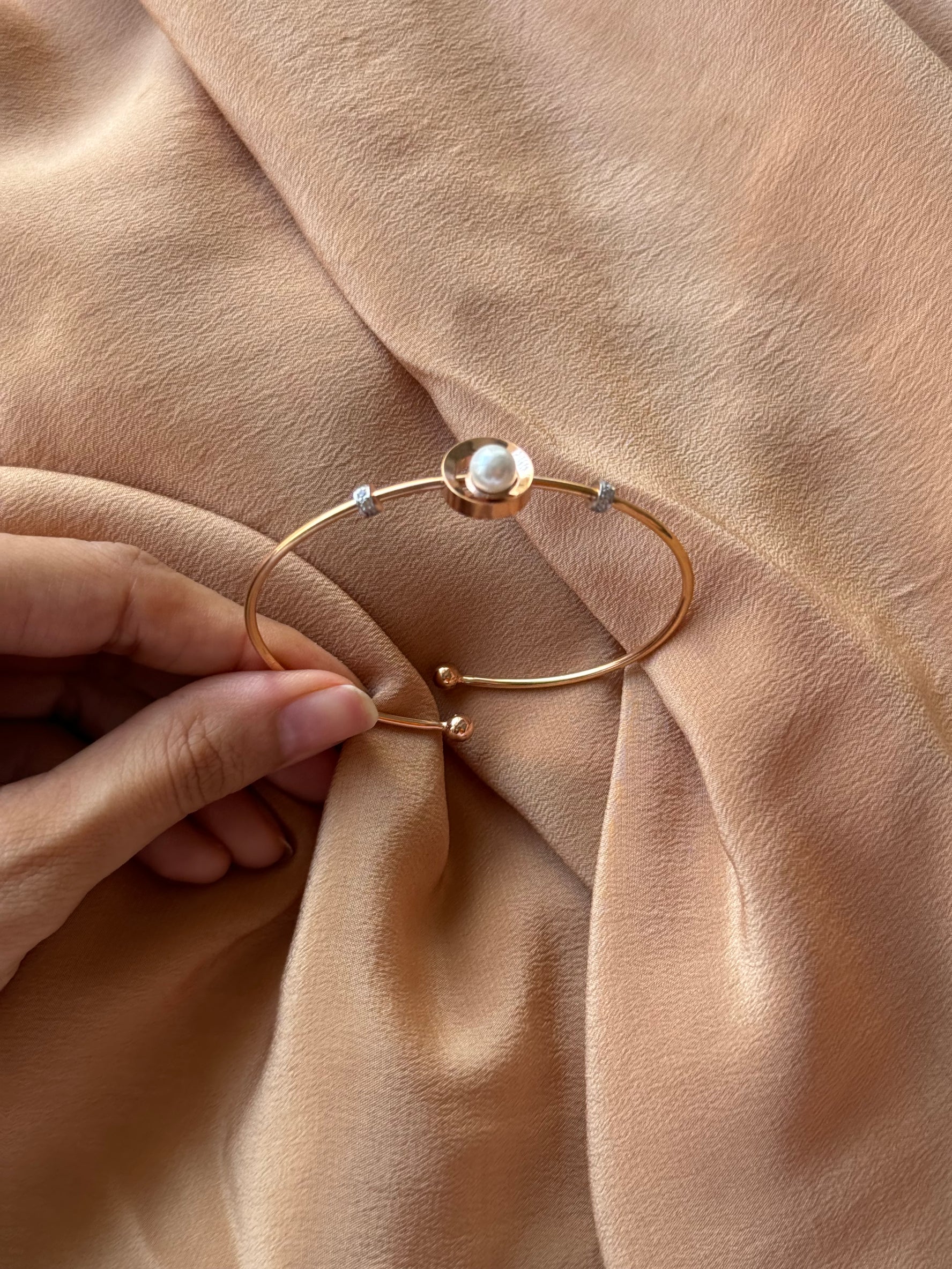 Blair Bracelet / Cuff
