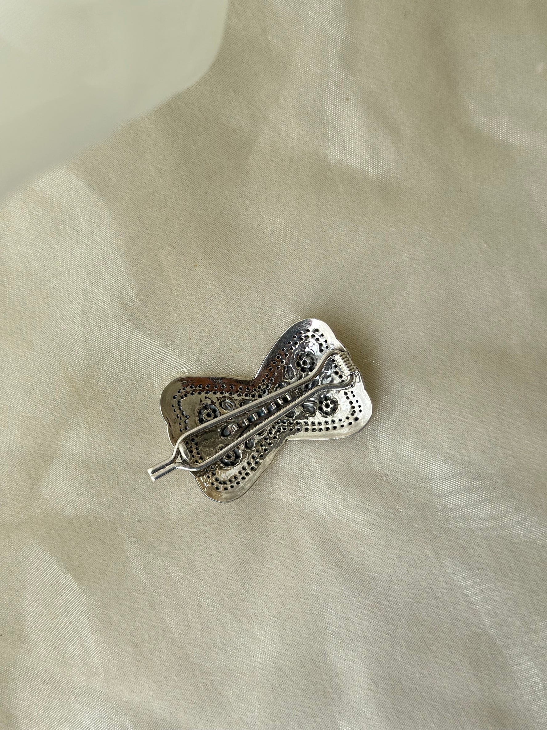 Moha Hair Clip