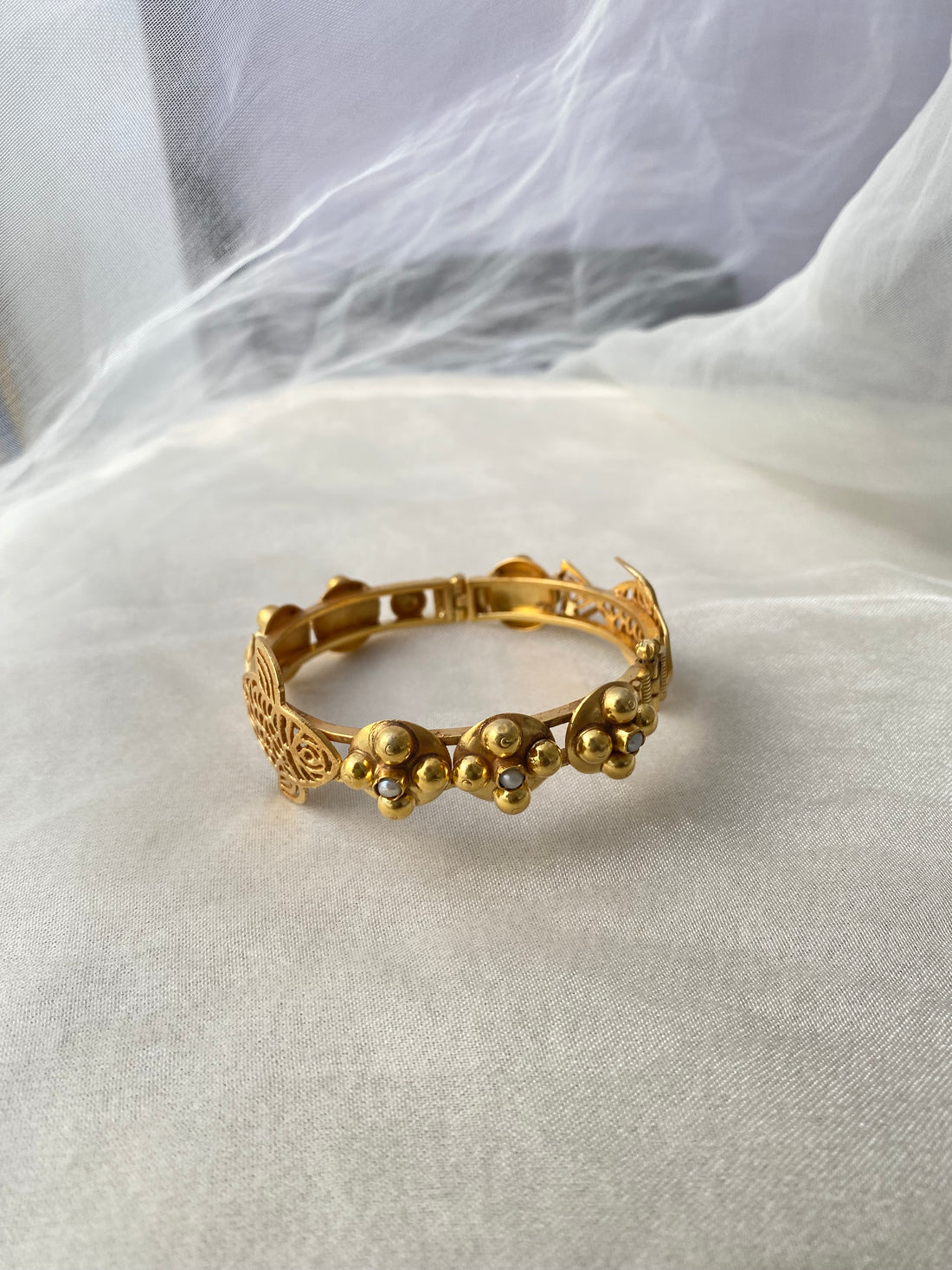Matsya Bangle