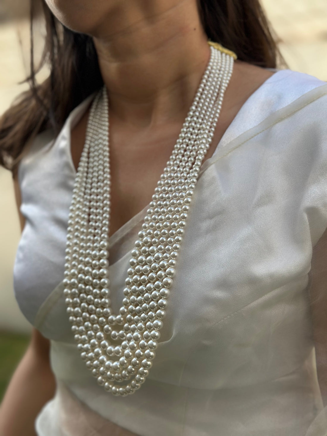 Rooh Pearl- 6 Layers