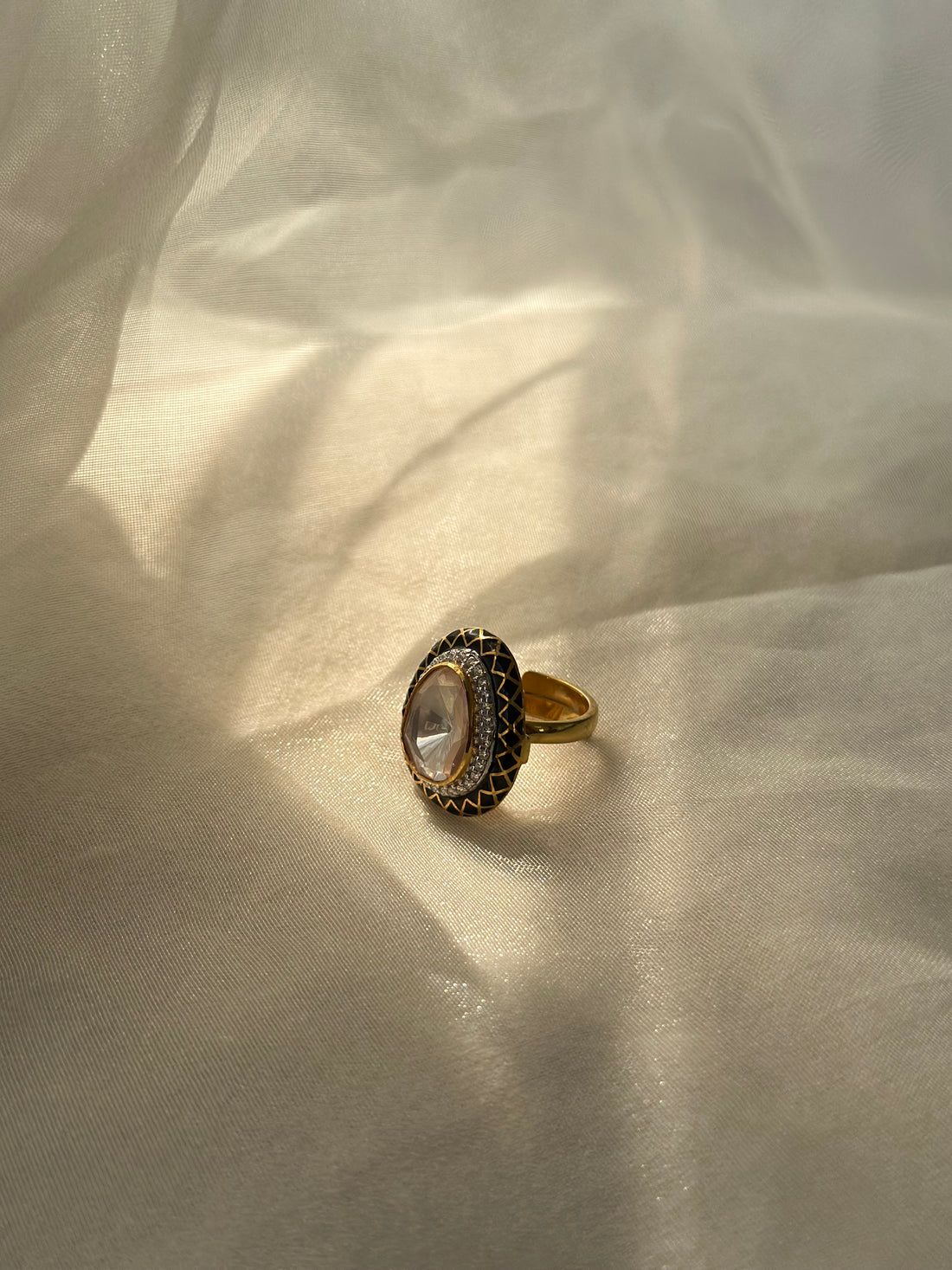 Inaya Ring