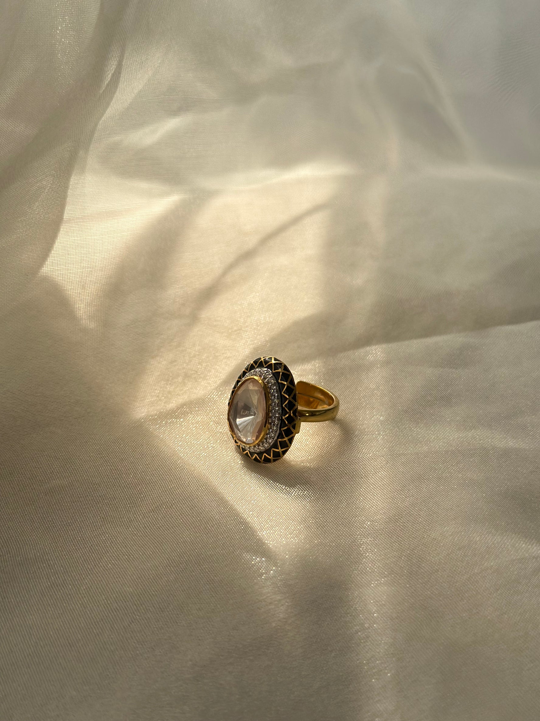 Inaya Ring