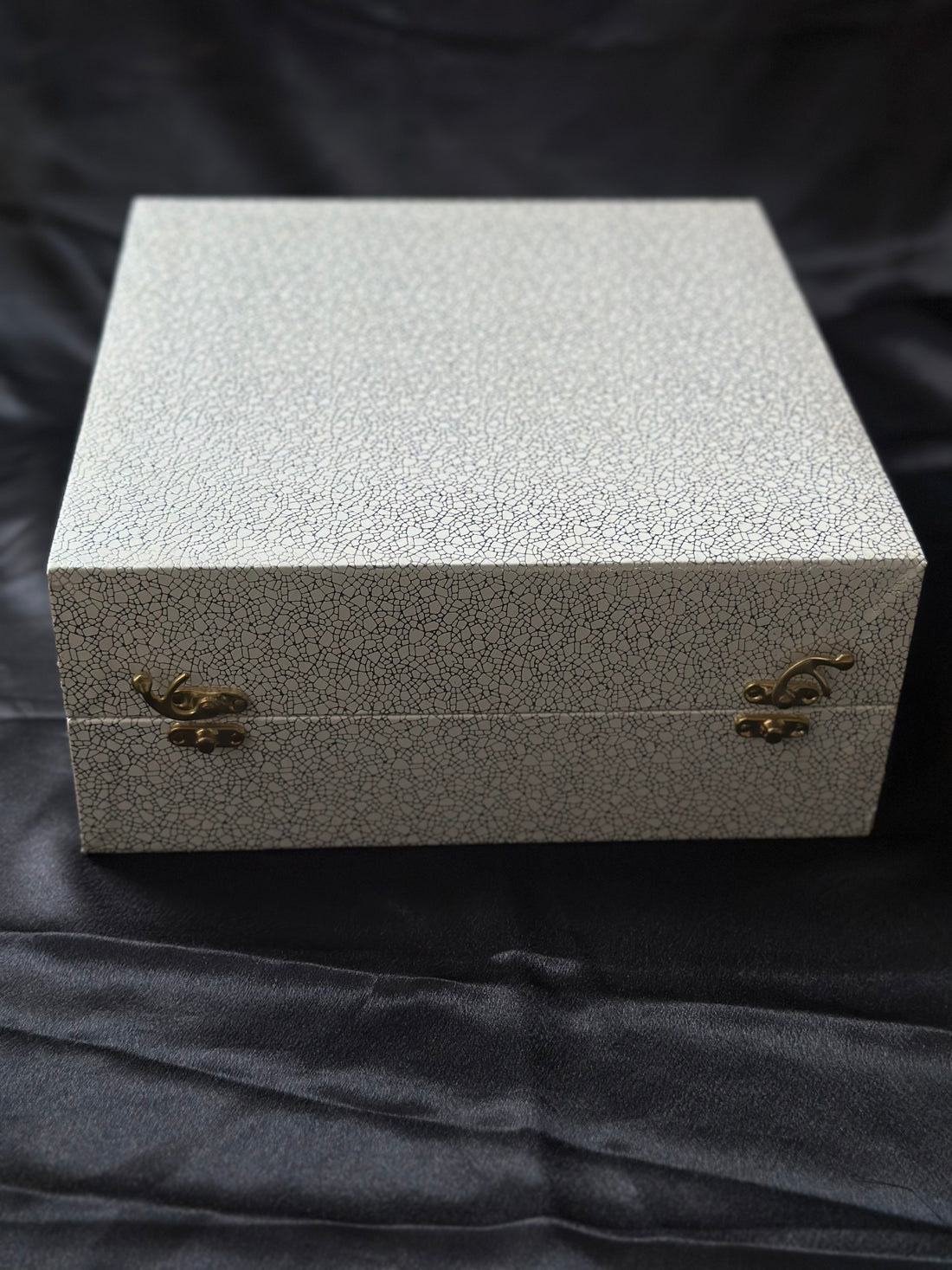 Silver Wine Glasses-Garuda(Set of 2)