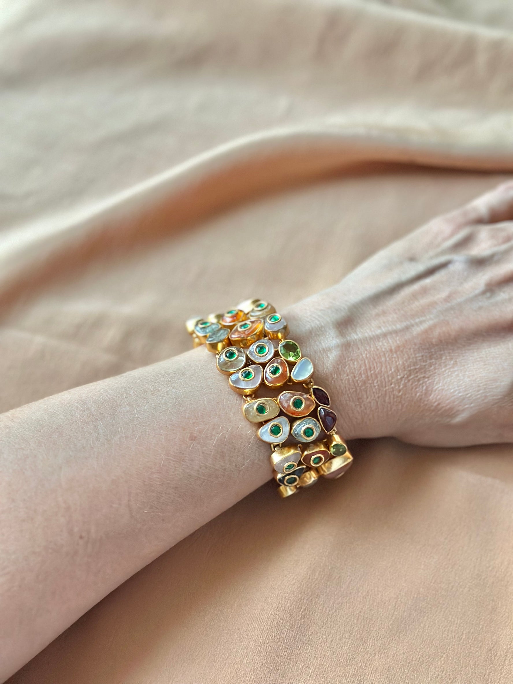 Mumtaz Bracelet
