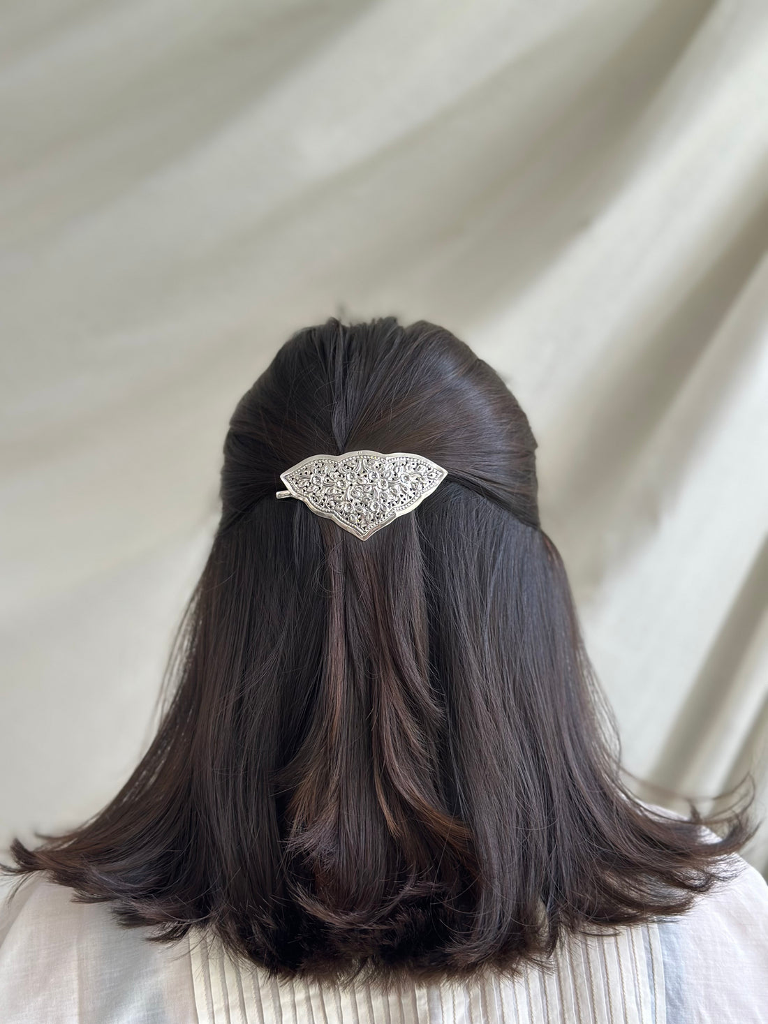 Riva Hair Clip