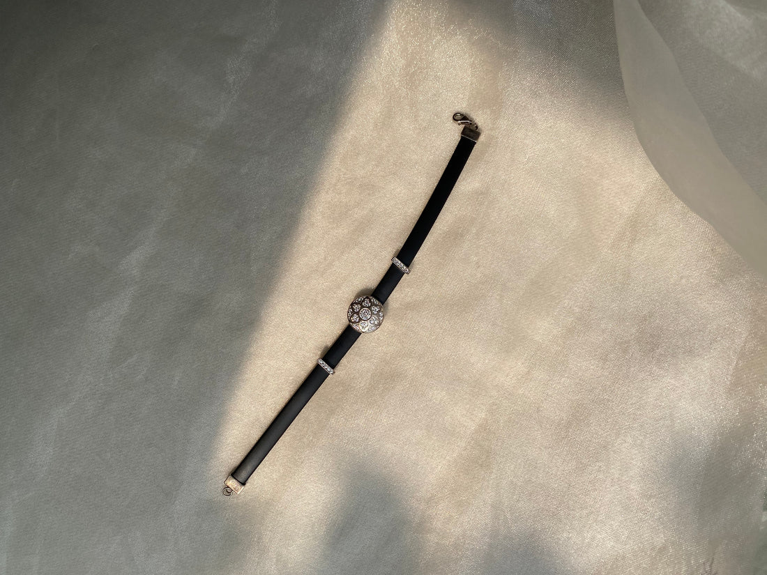 Lucas Band Bracelet