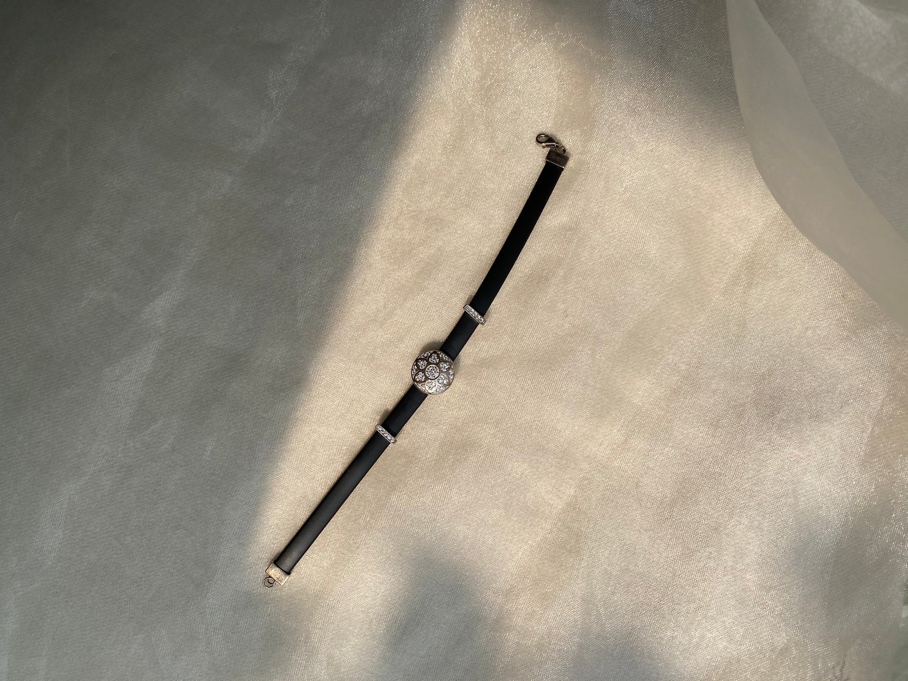 Lucas Band Bracelet
