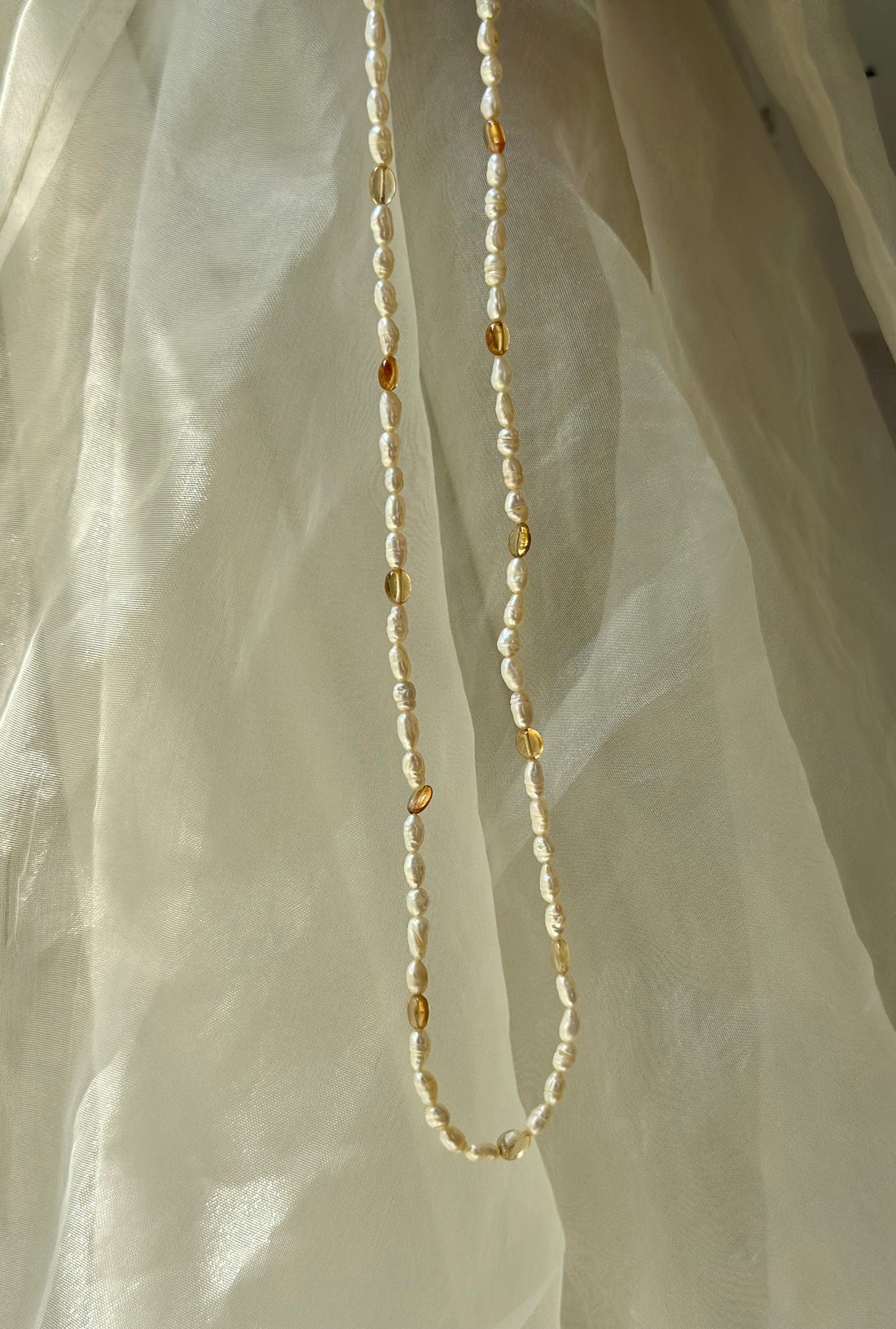 Sia Pearl Mala