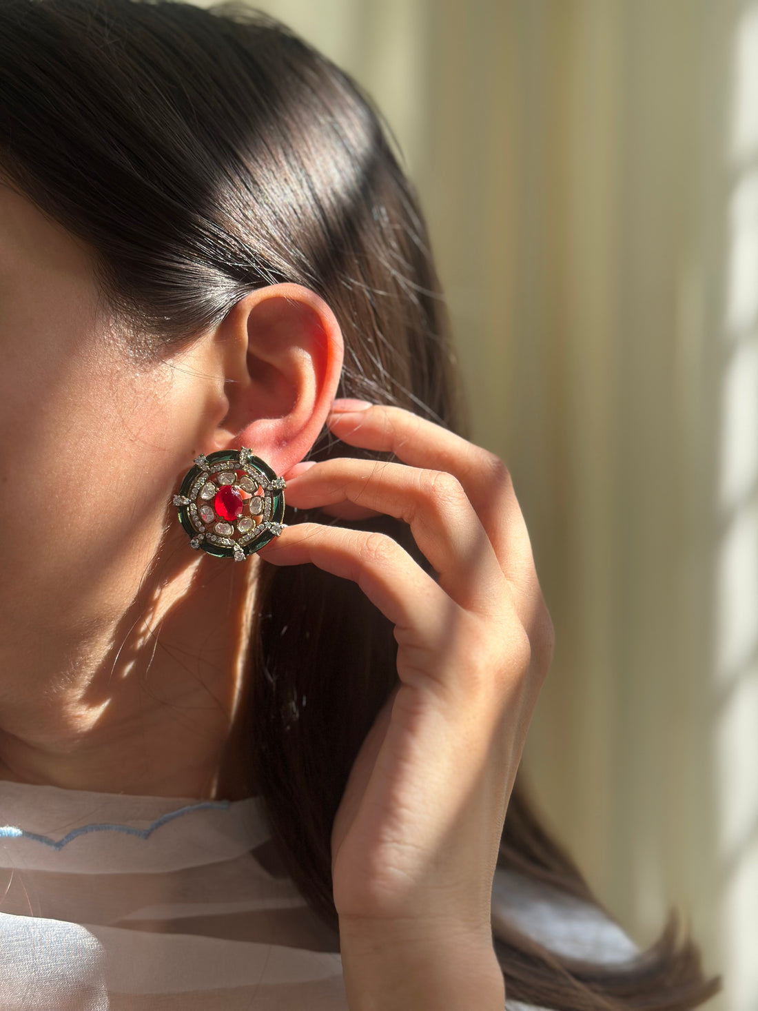 Madhubala Studs