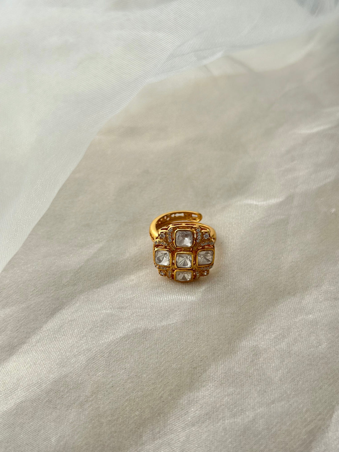 Rama Ring
