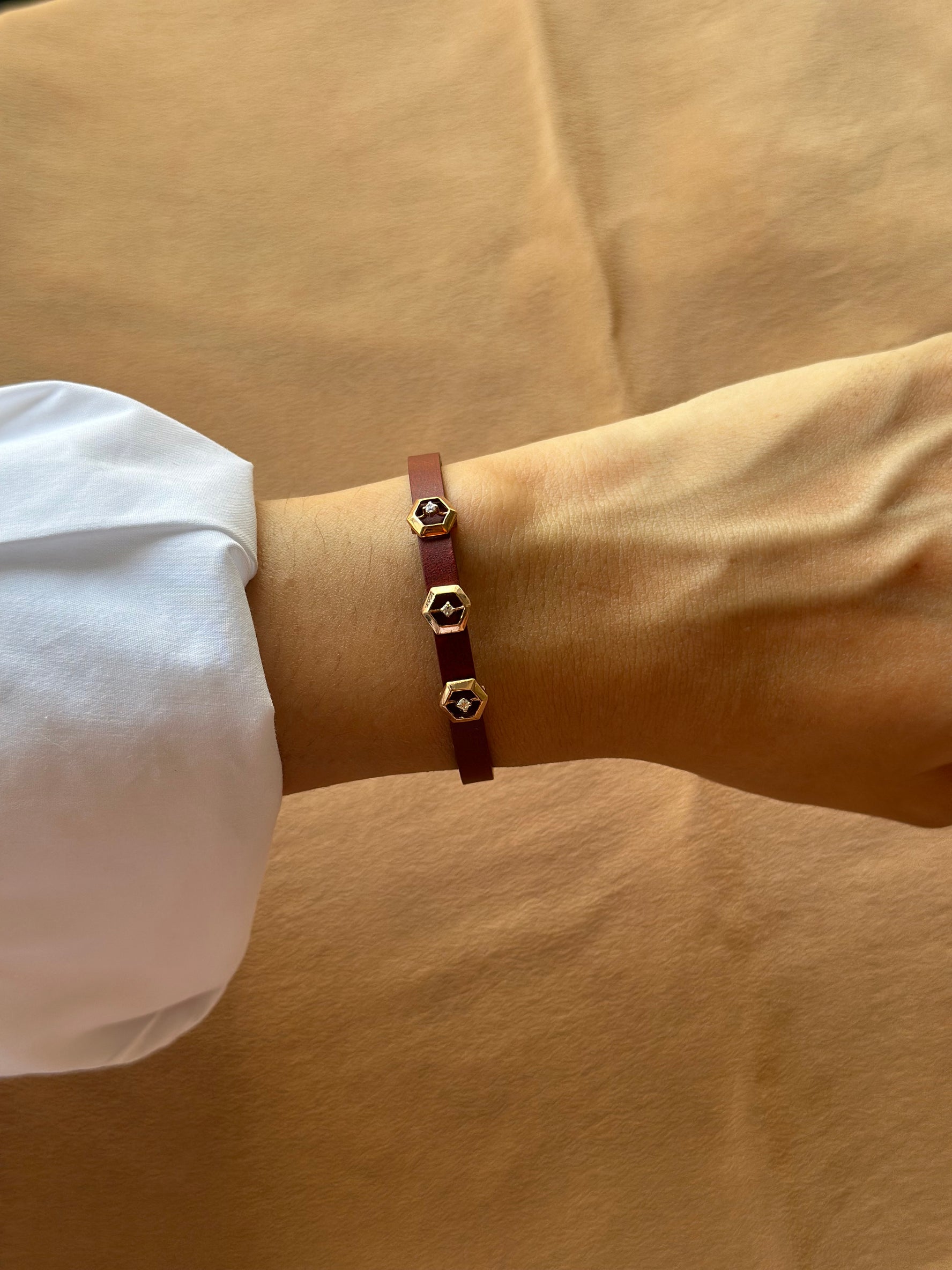 Sophie Bracelet