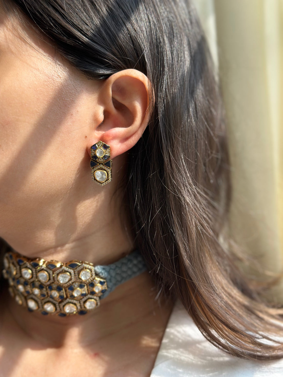 Reva Earrings