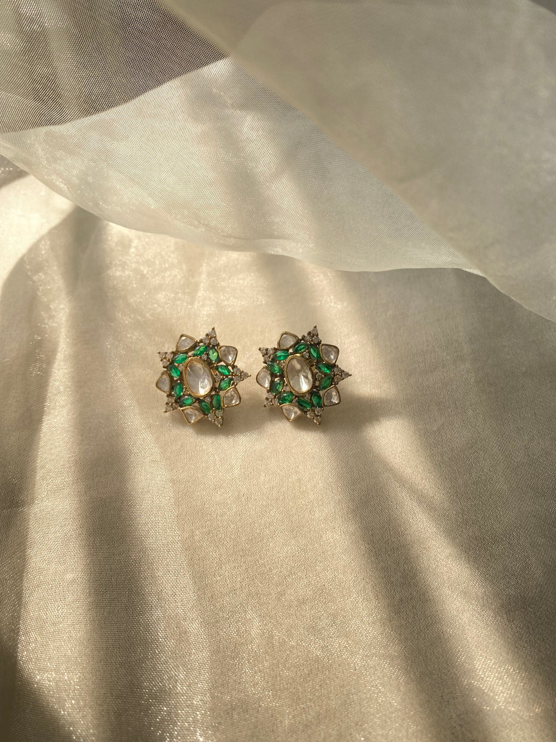 Sitara Studs