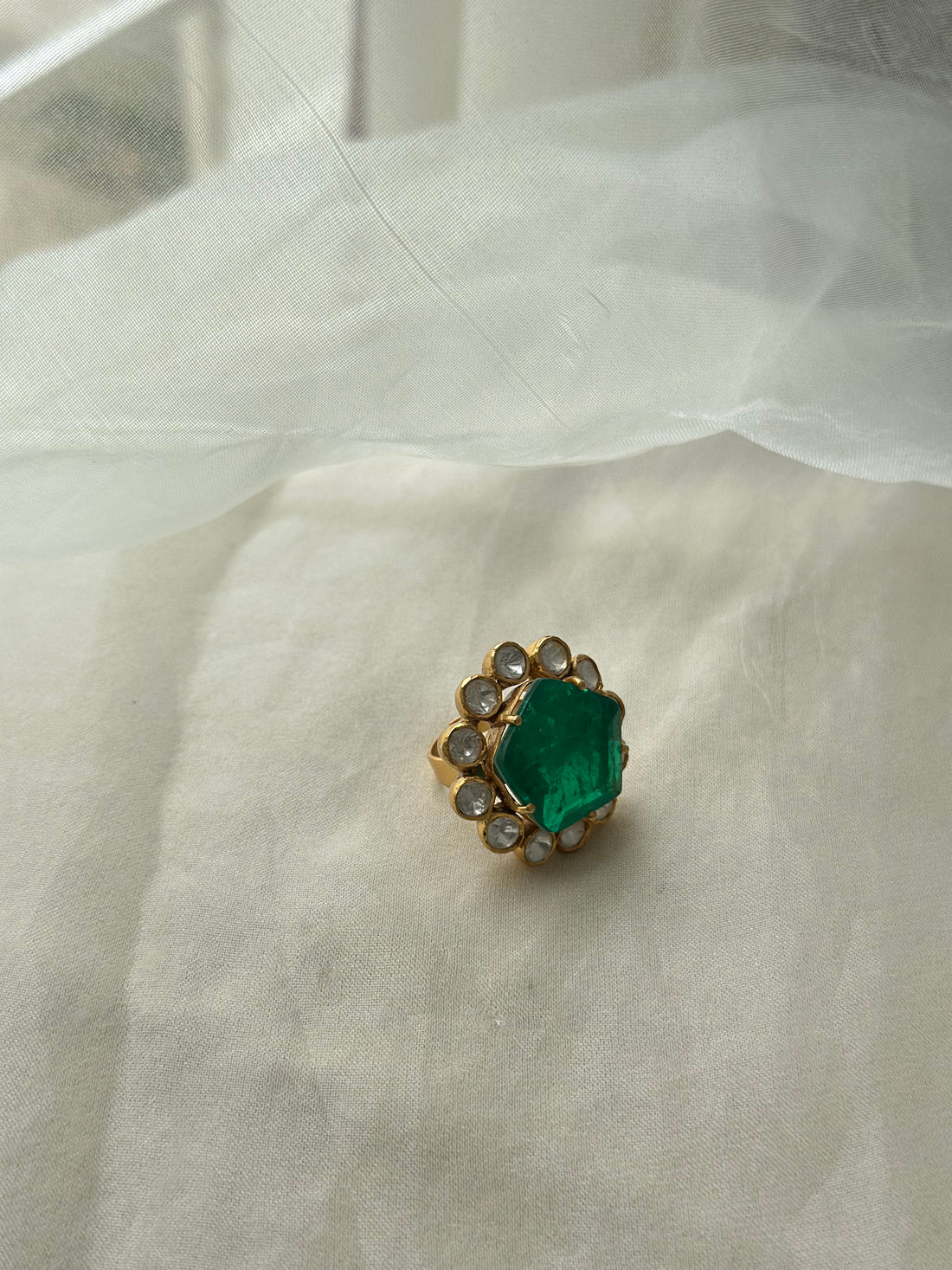 Gayatri Ring