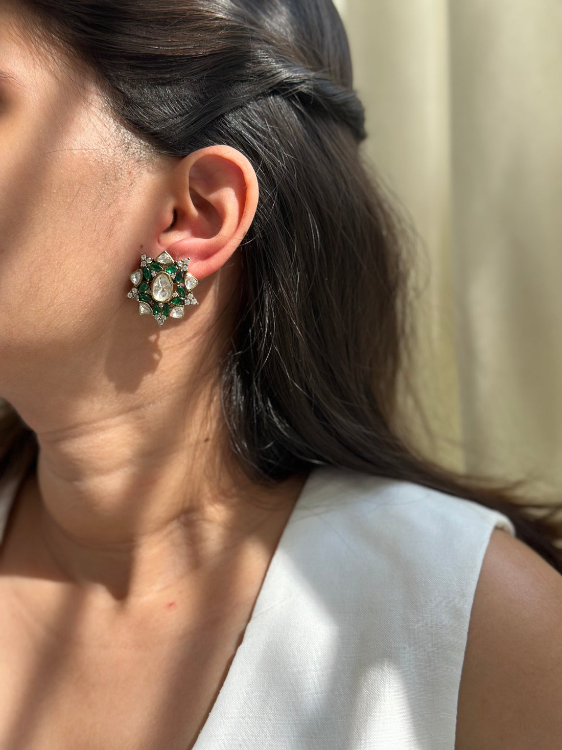 Sitara Studs