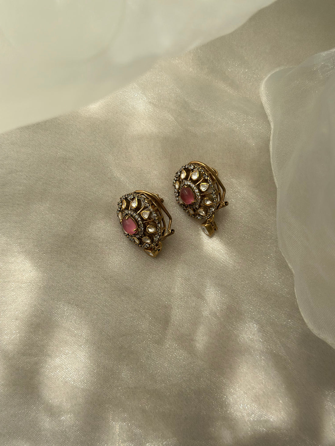 Preet Earrings