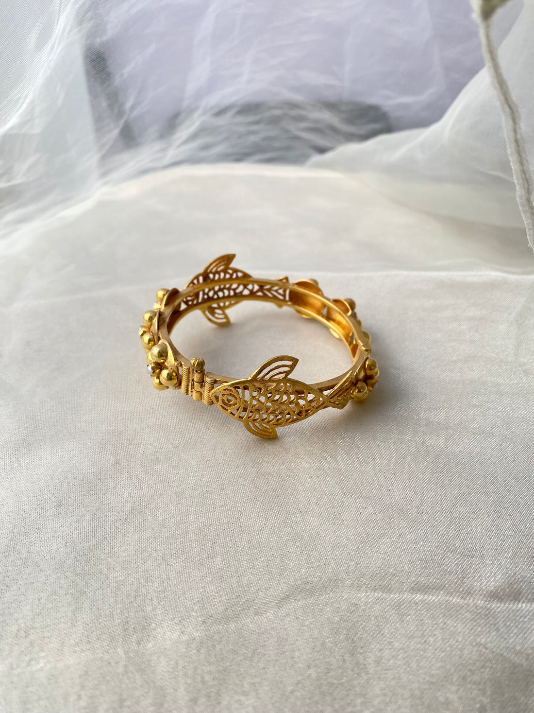 Matsya Bangle