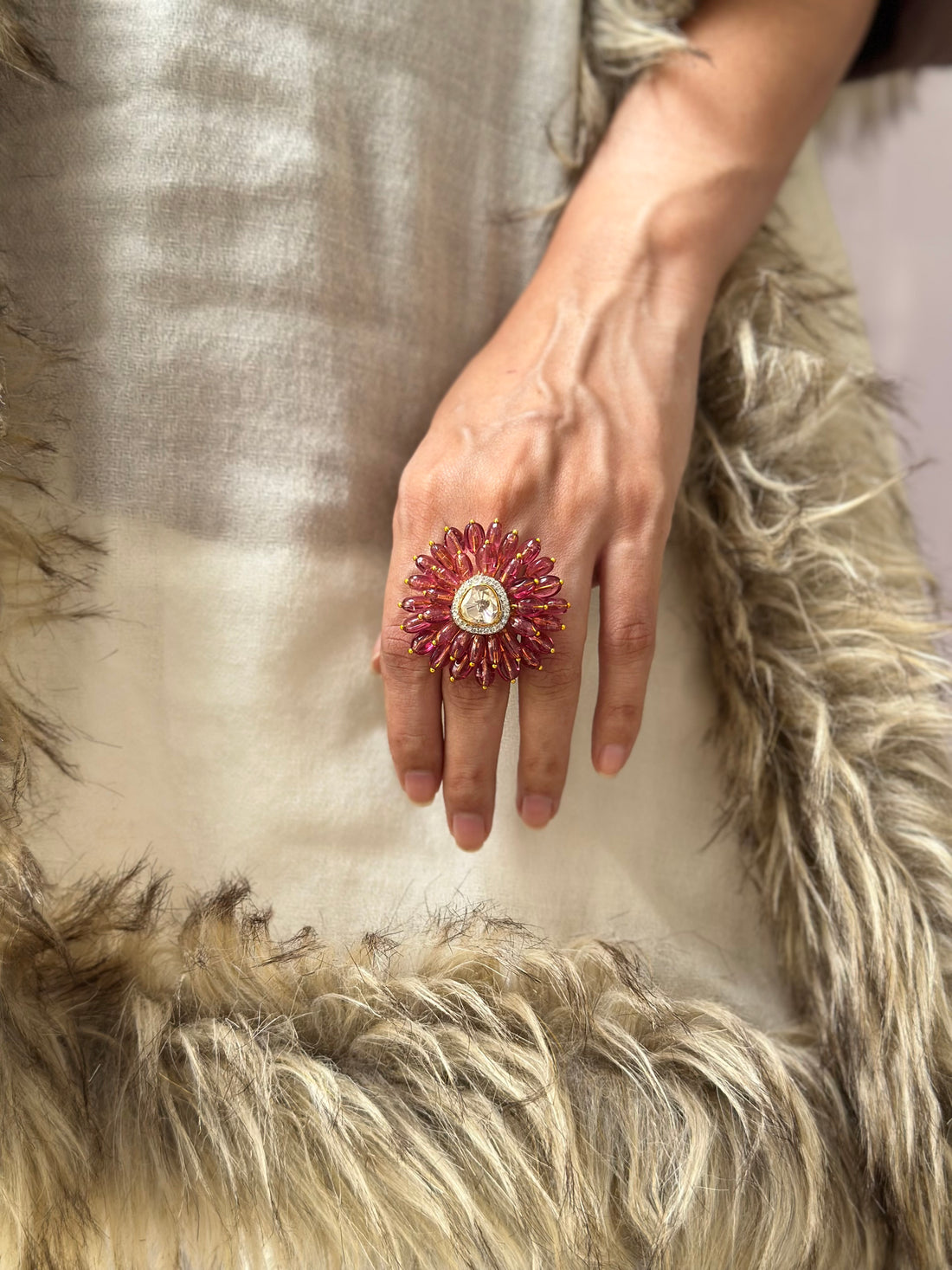 Anokhi Ring