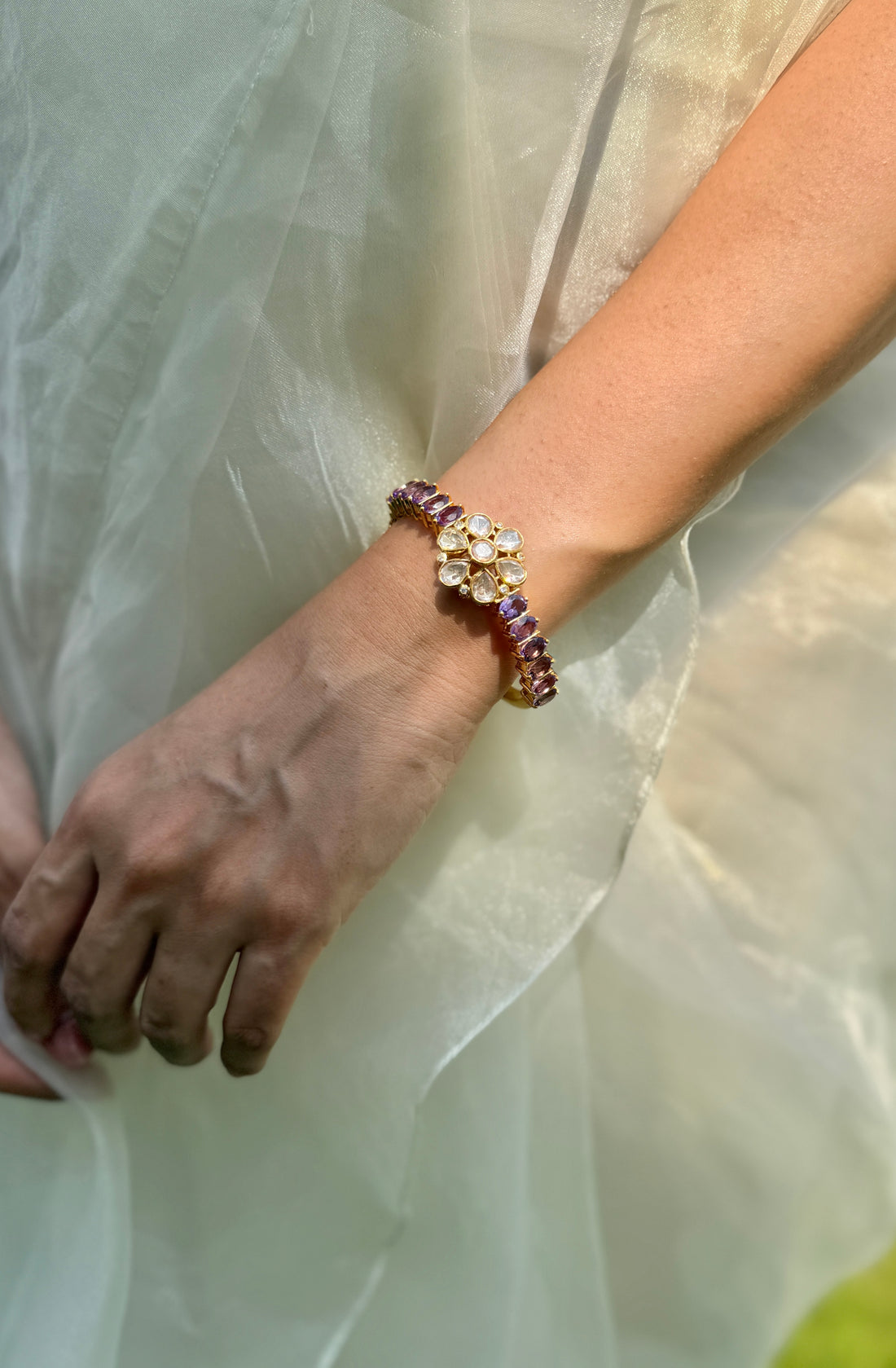 Myra Handcuff