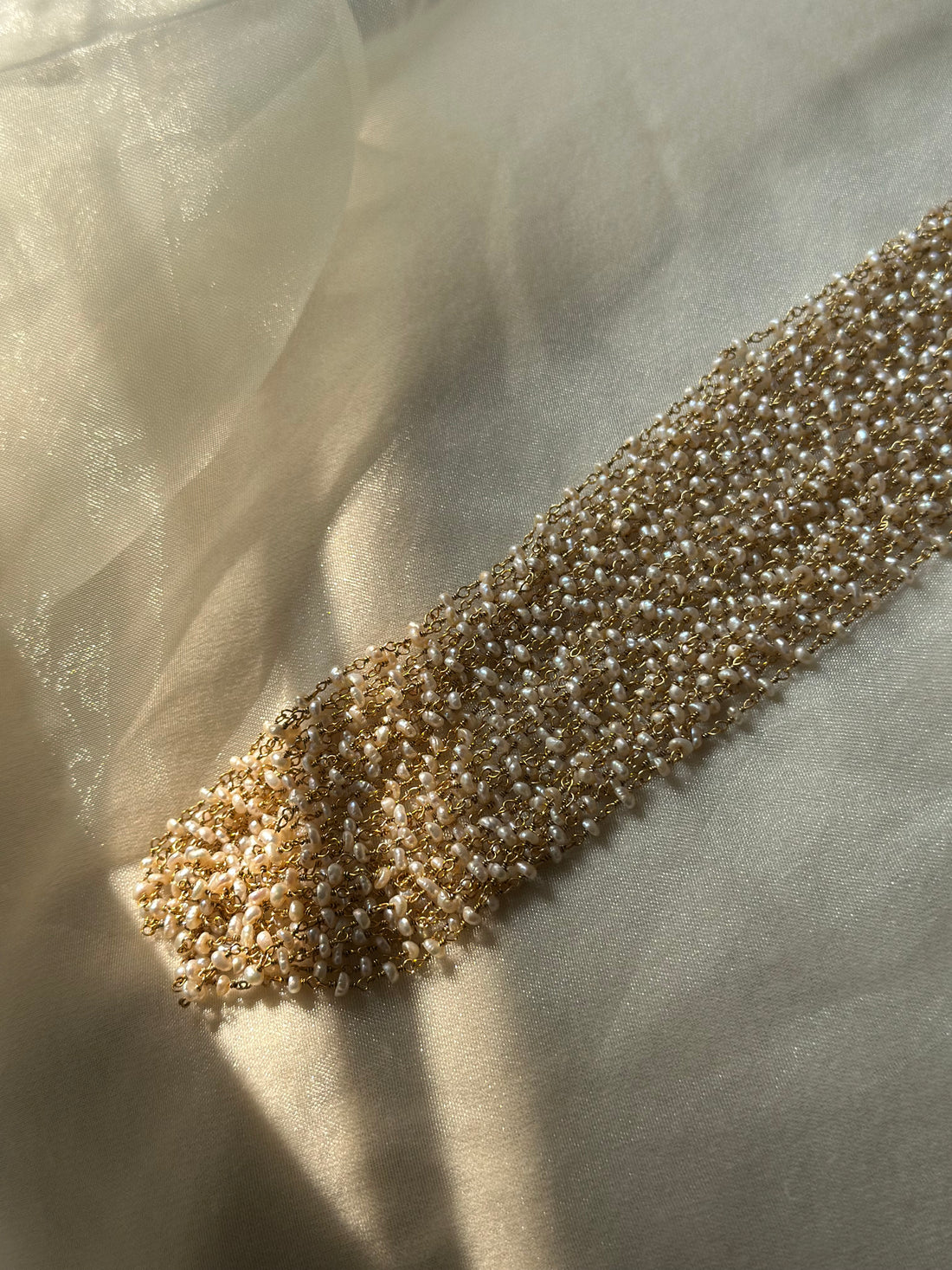 Gigi Necklace
