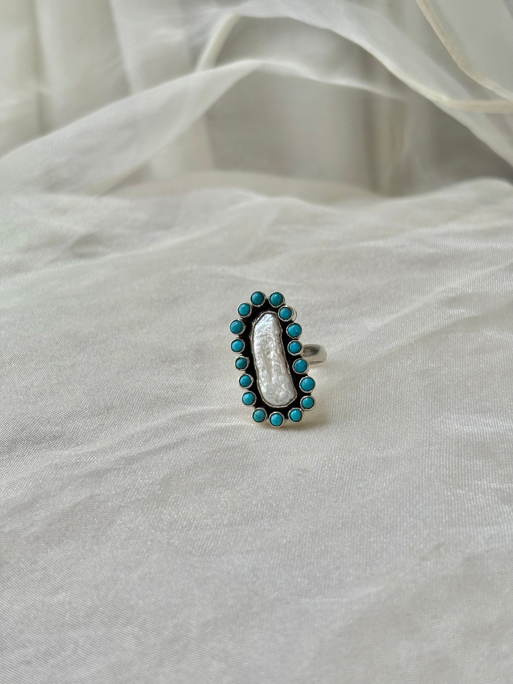 Lyra Ring