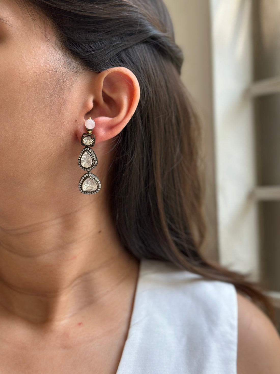 Eshani Earrings