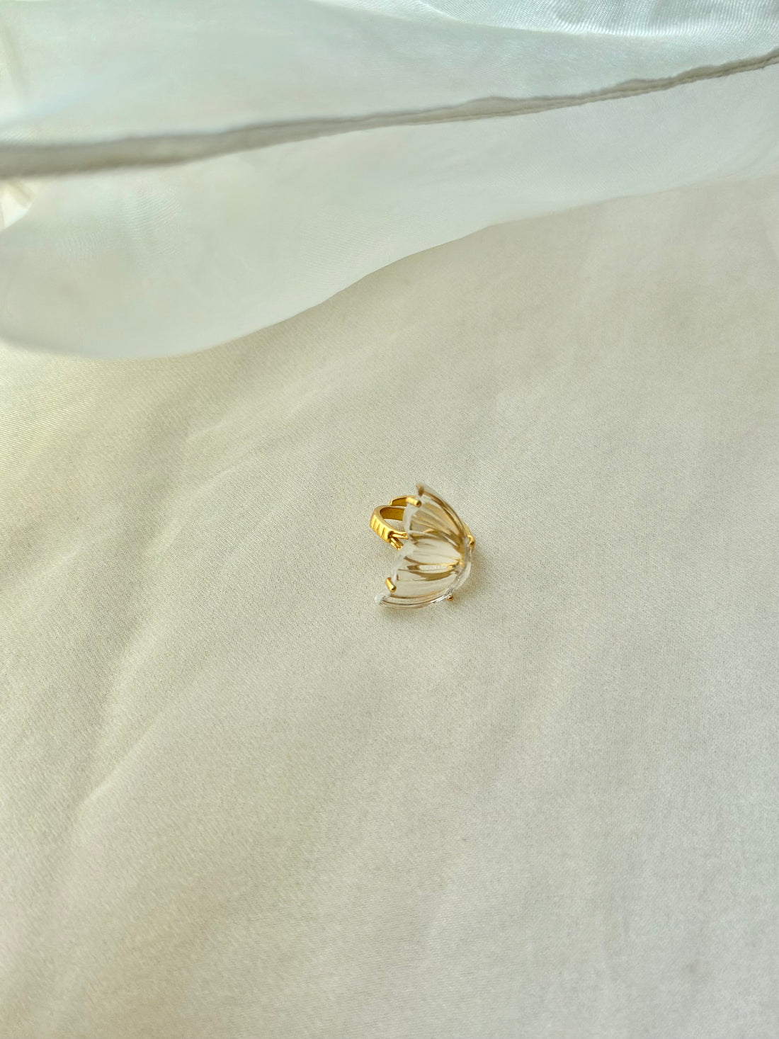Butterfly Ring