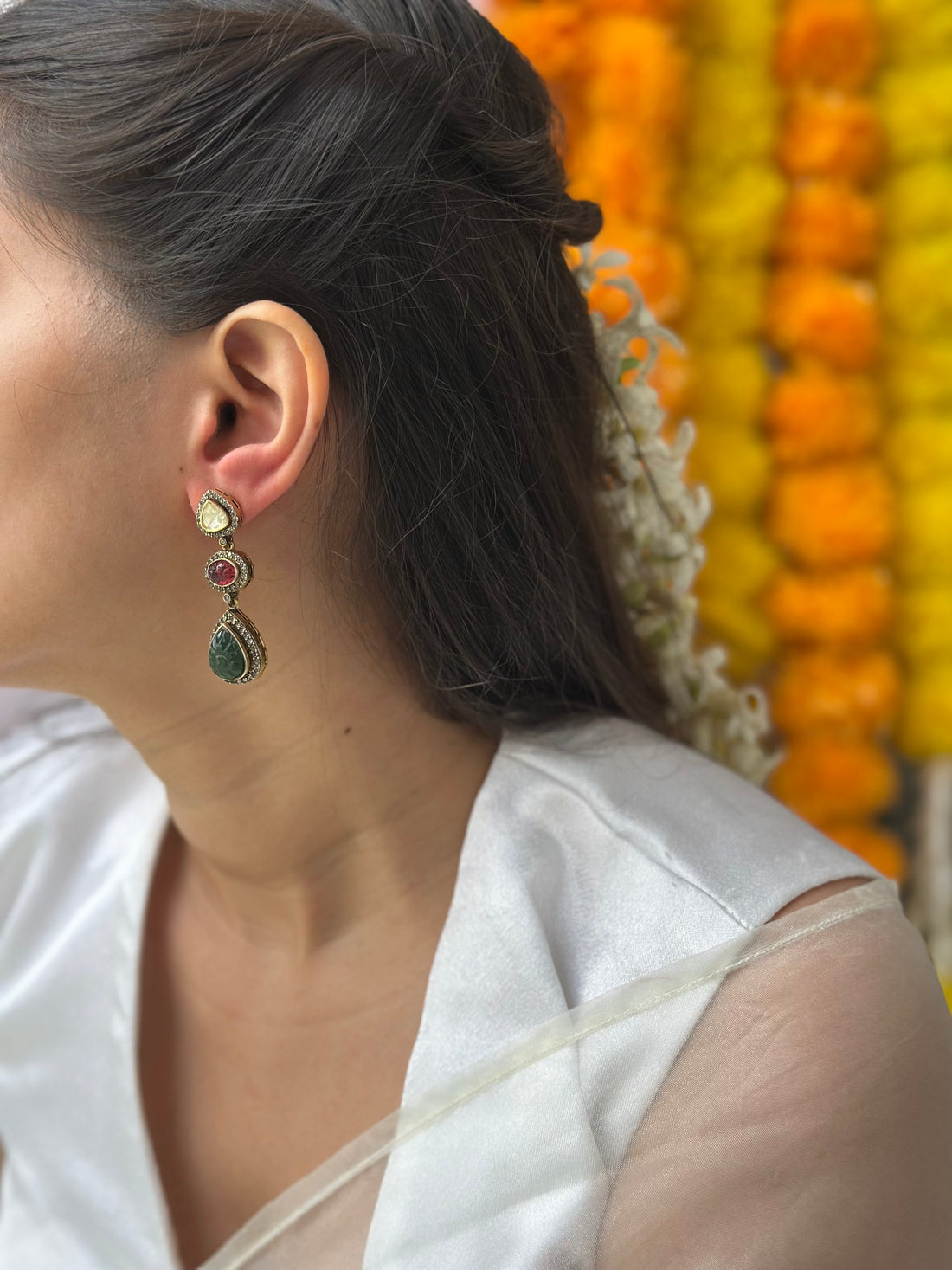 Niara Earrings