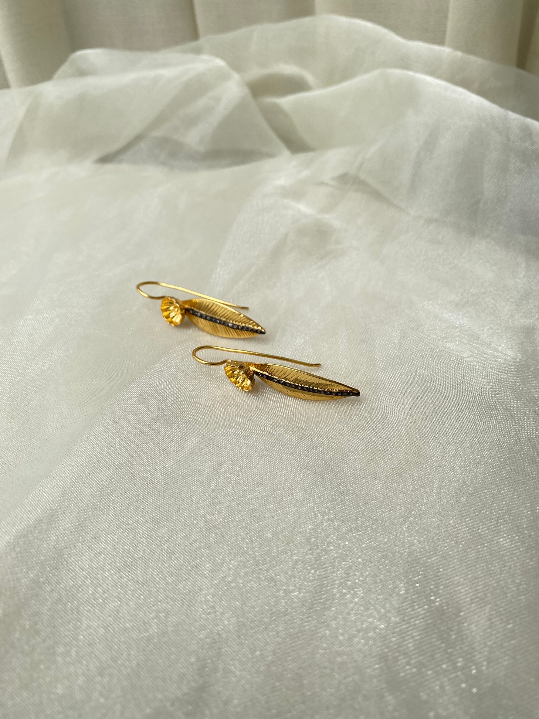 Patti Earrings