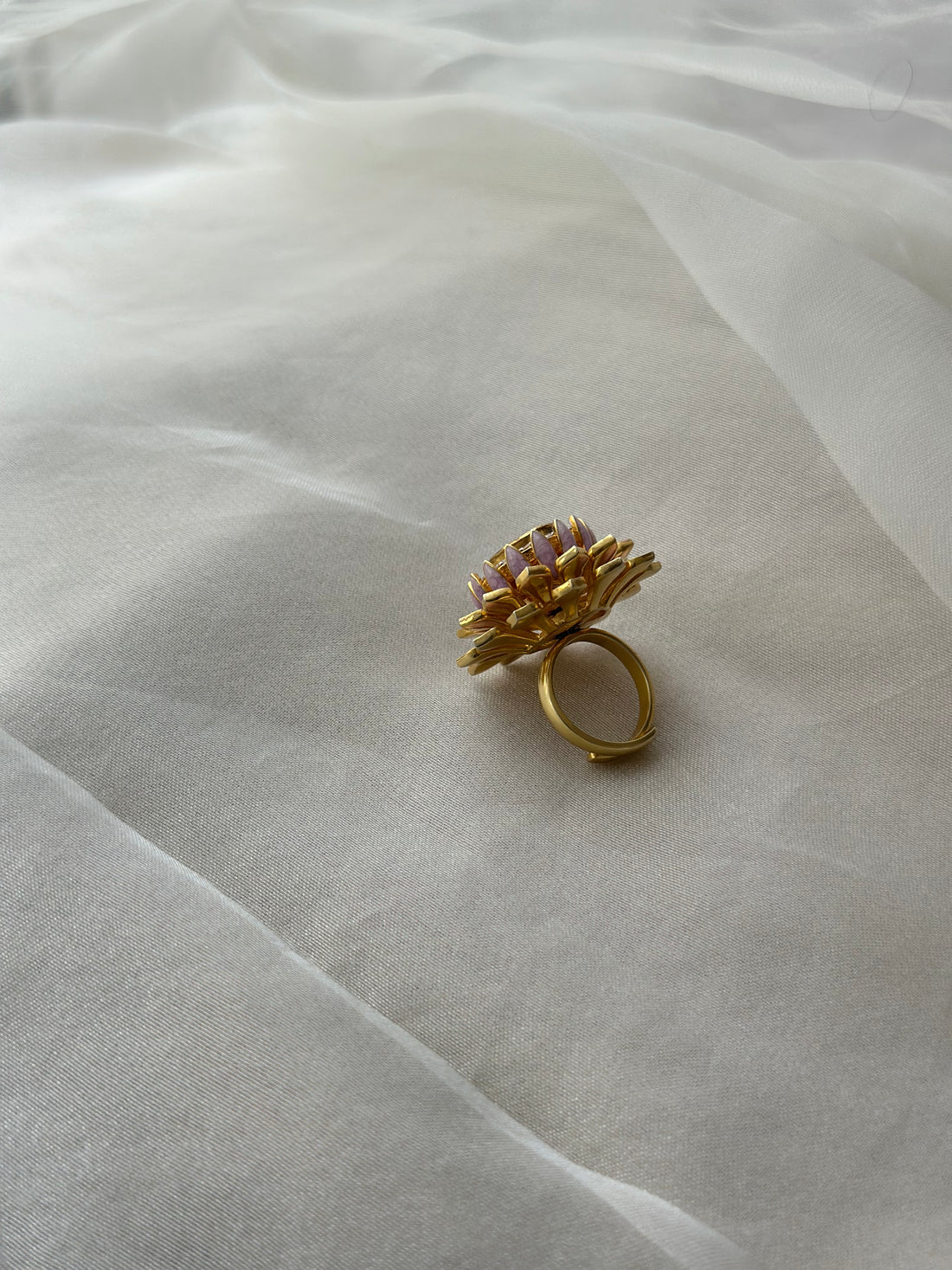 Padma Ring