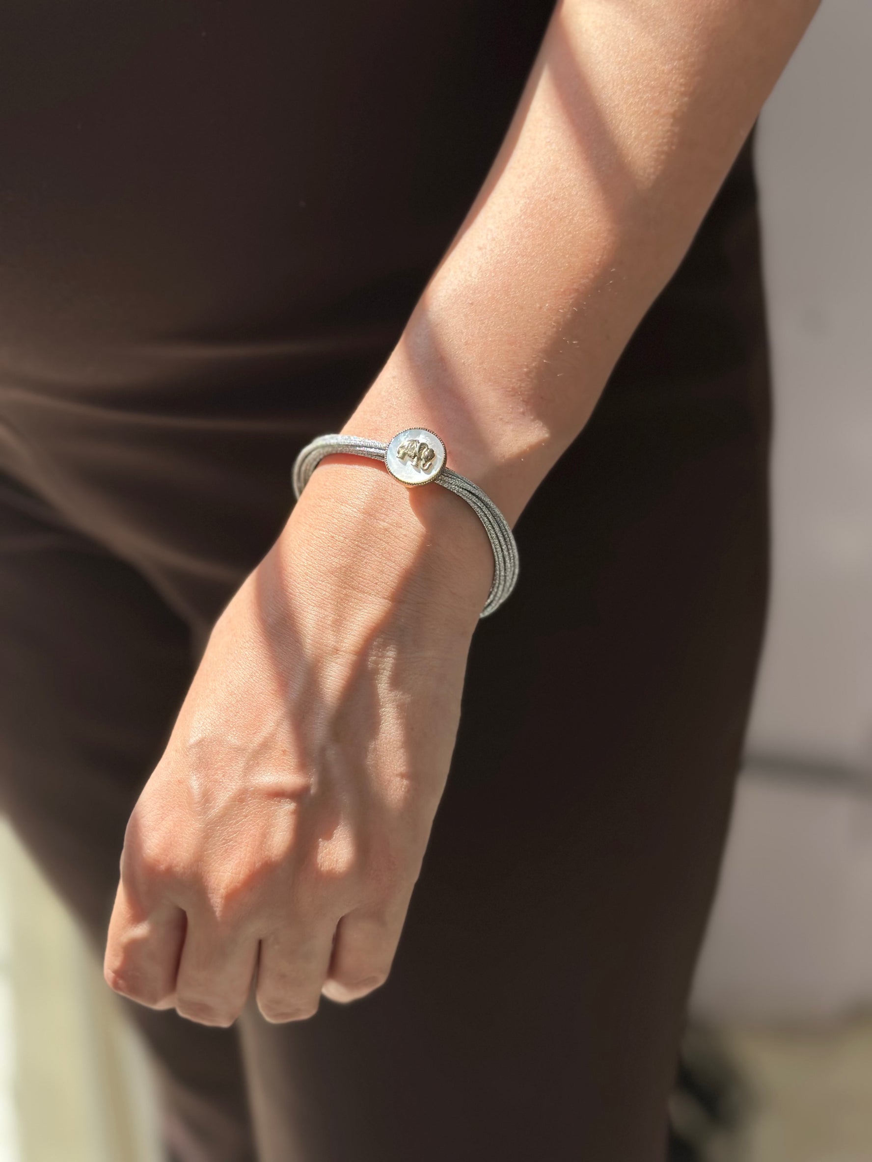 Magnet Bracelet Band