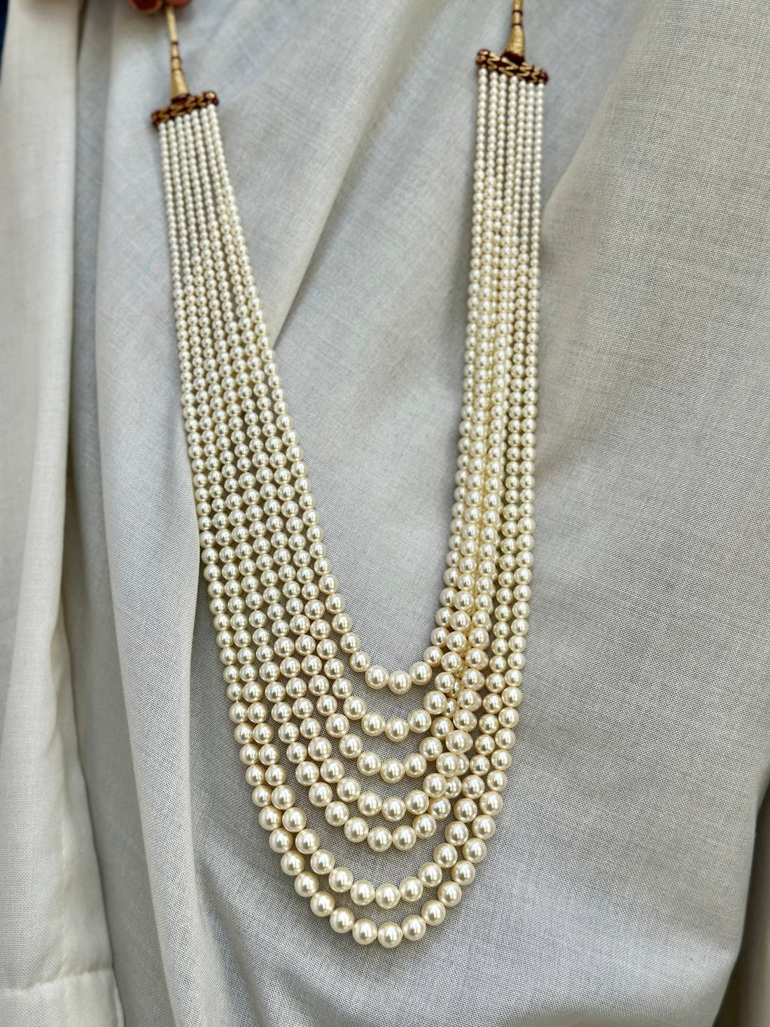 Rooh Pearl- 7 Layers
