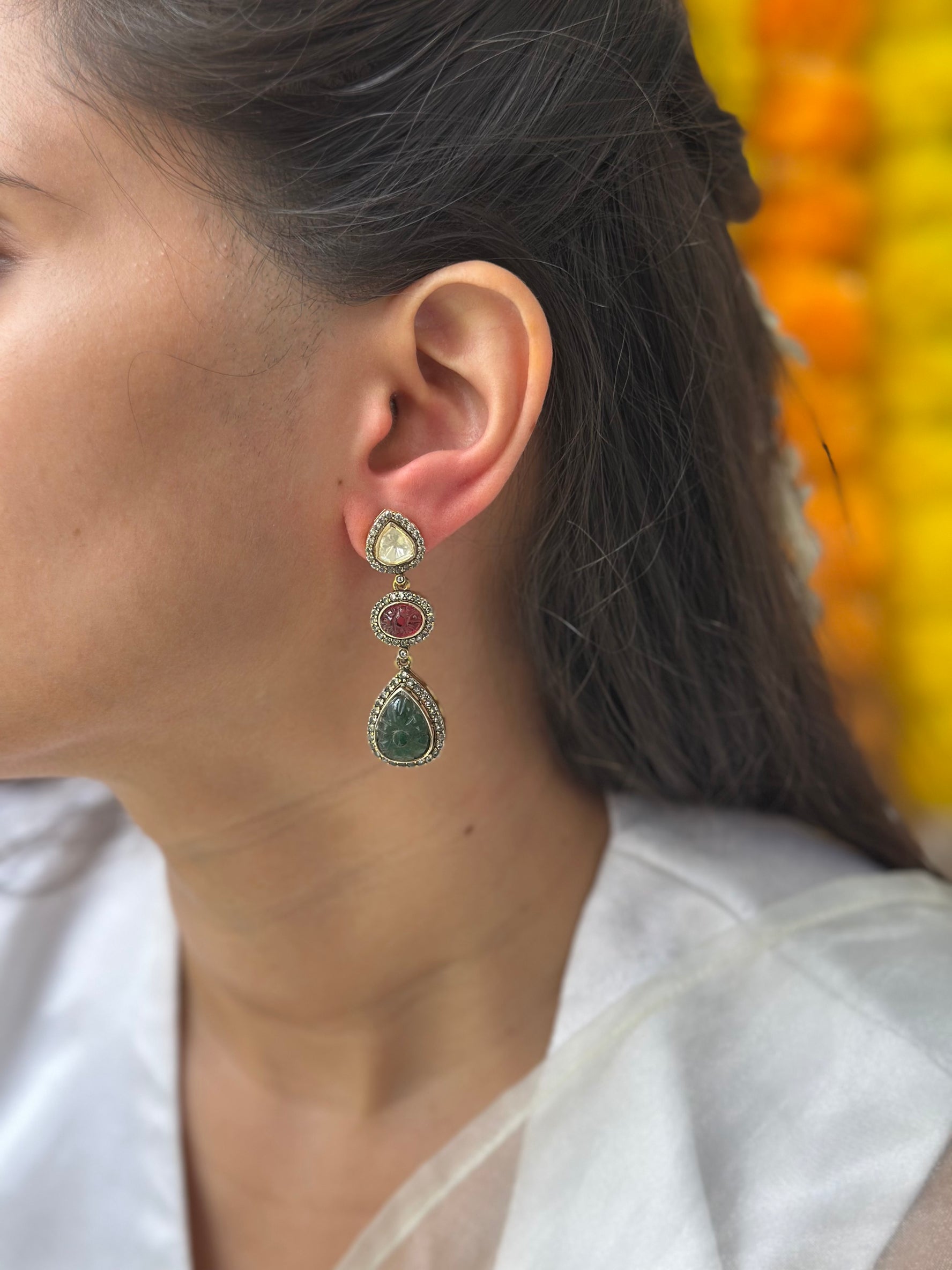 Niara Earrings