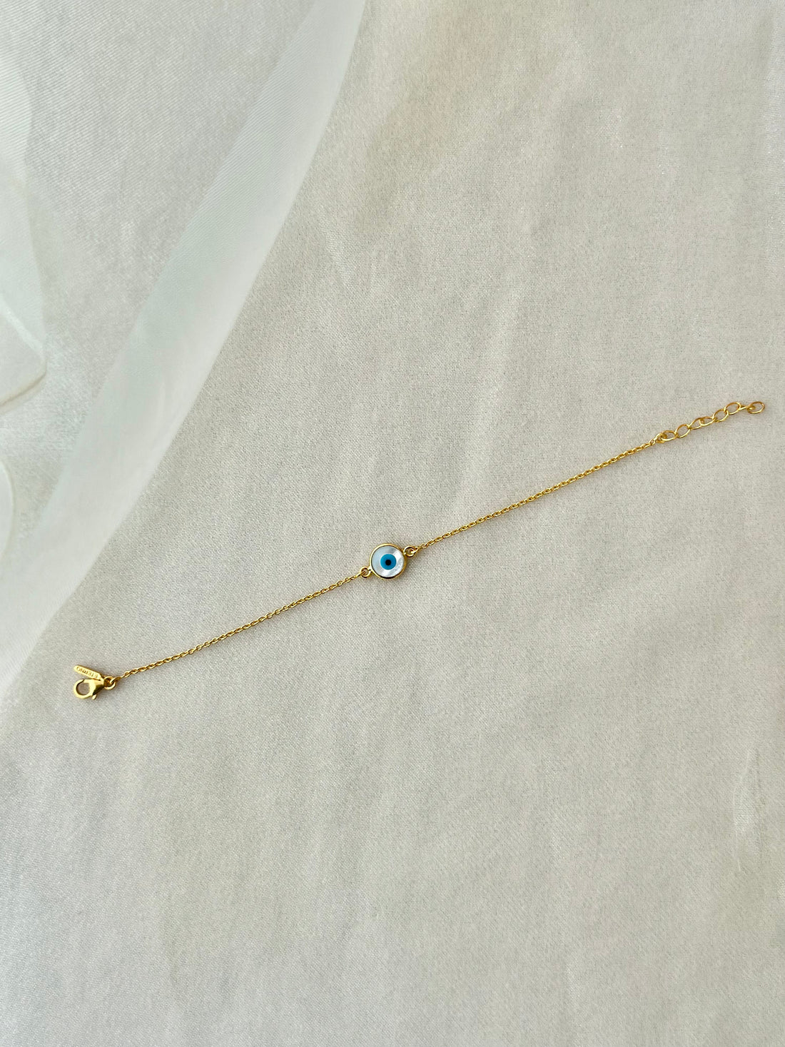 Evil Eye Bracelet