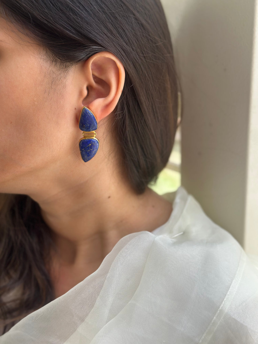 Marwar Earrings