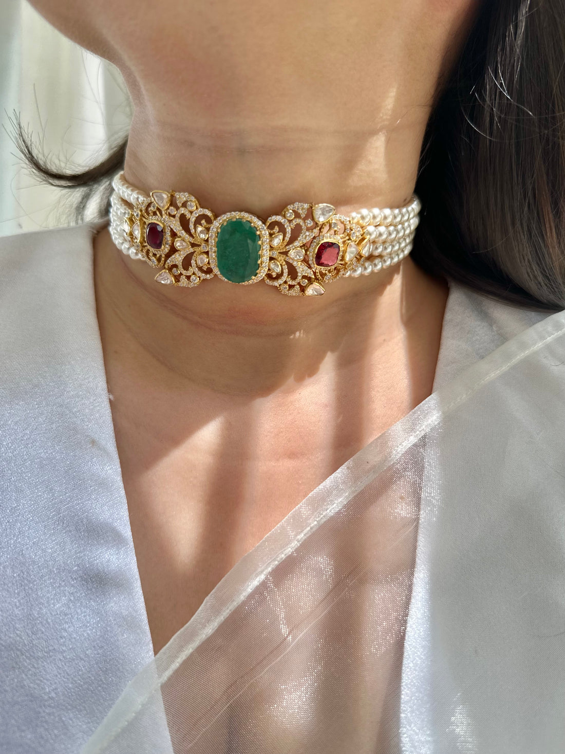 Sonia Choker
