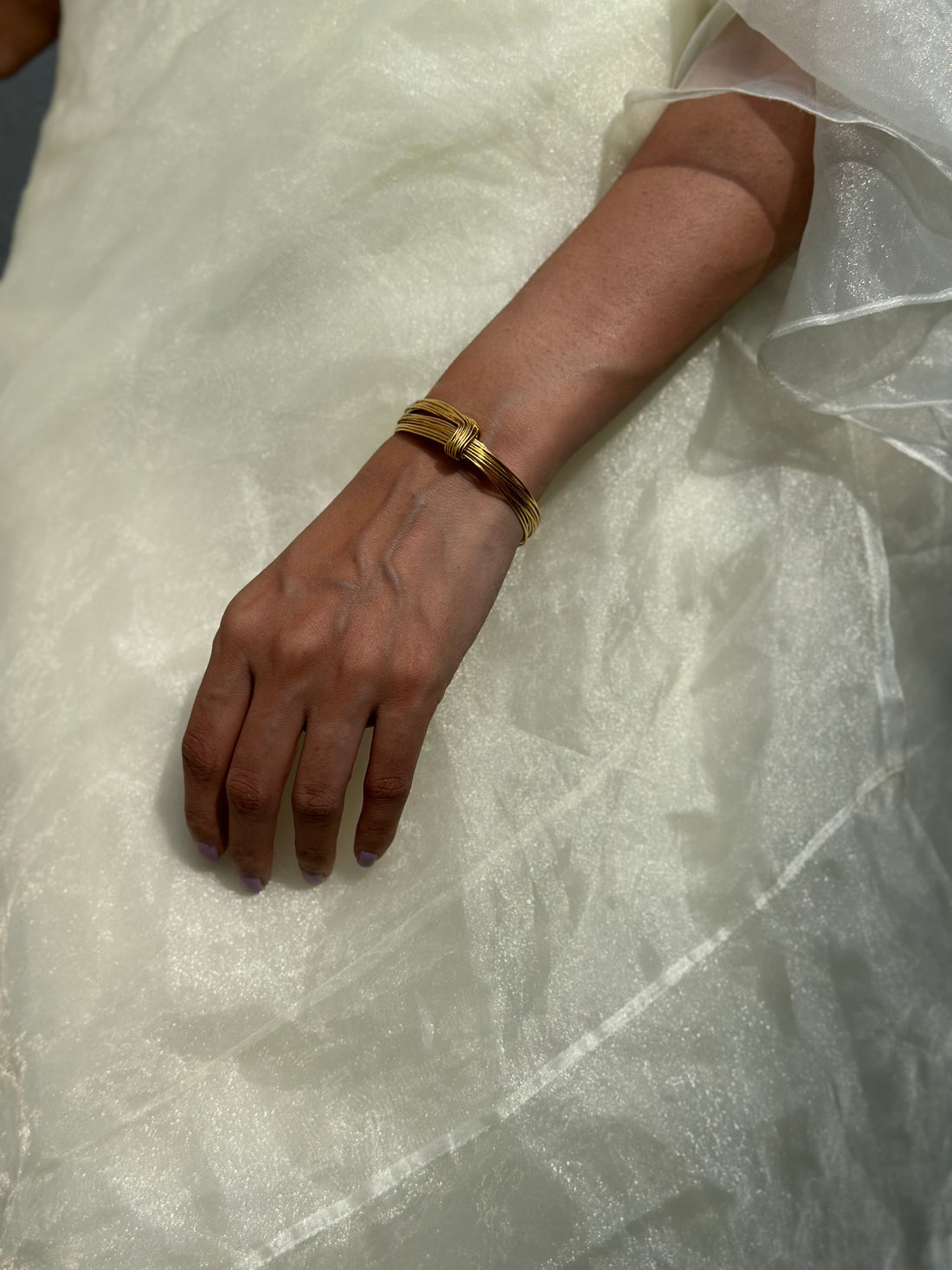 Myra Handcuff