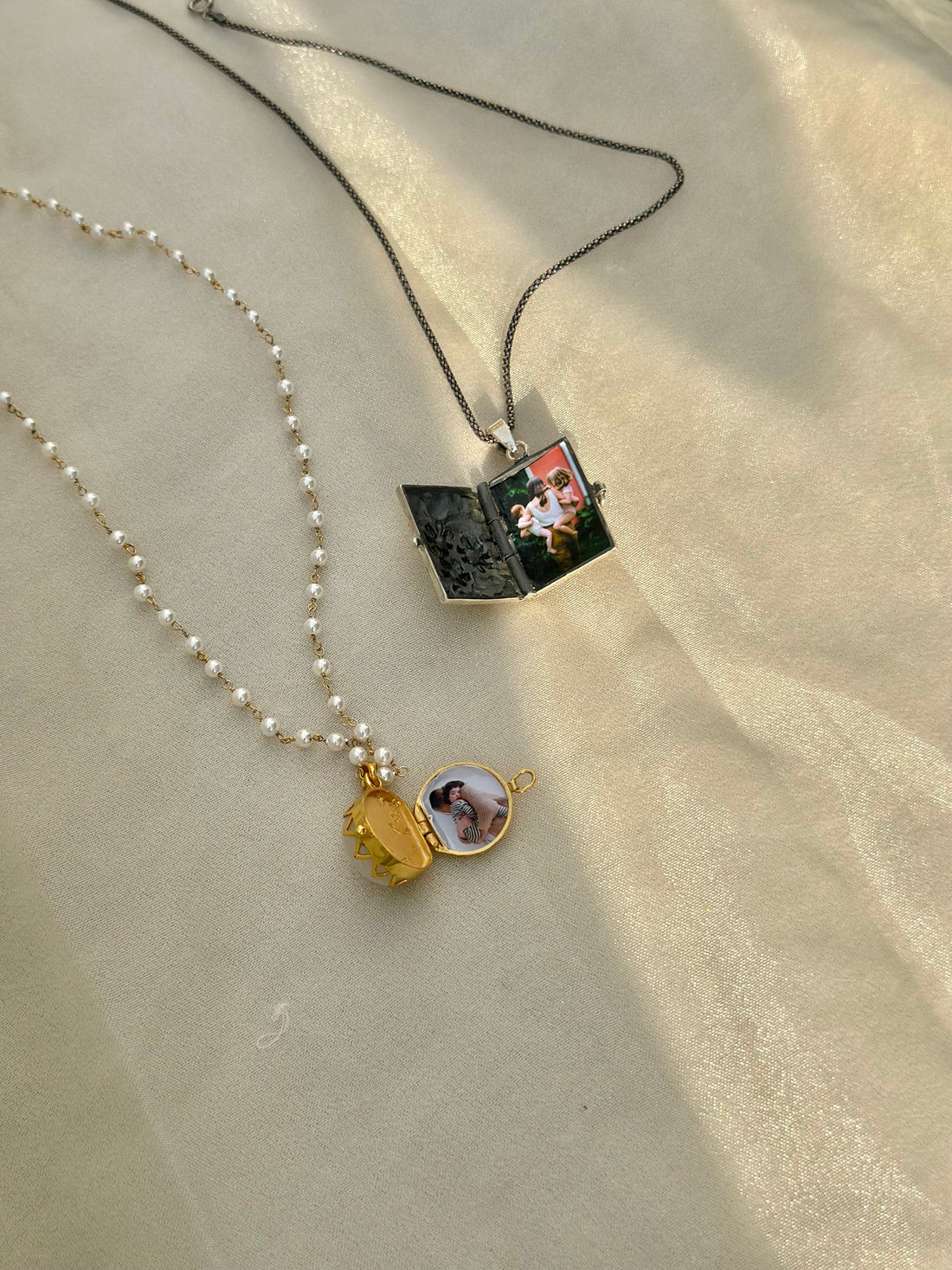 Tasveer Pendant