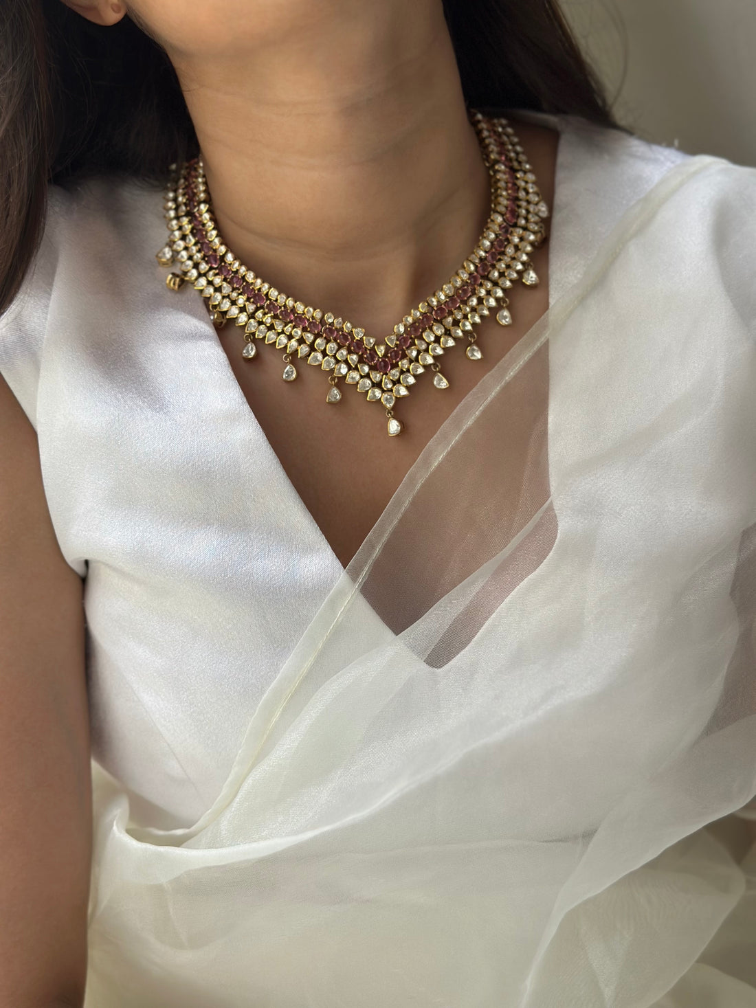 Preet Necklace